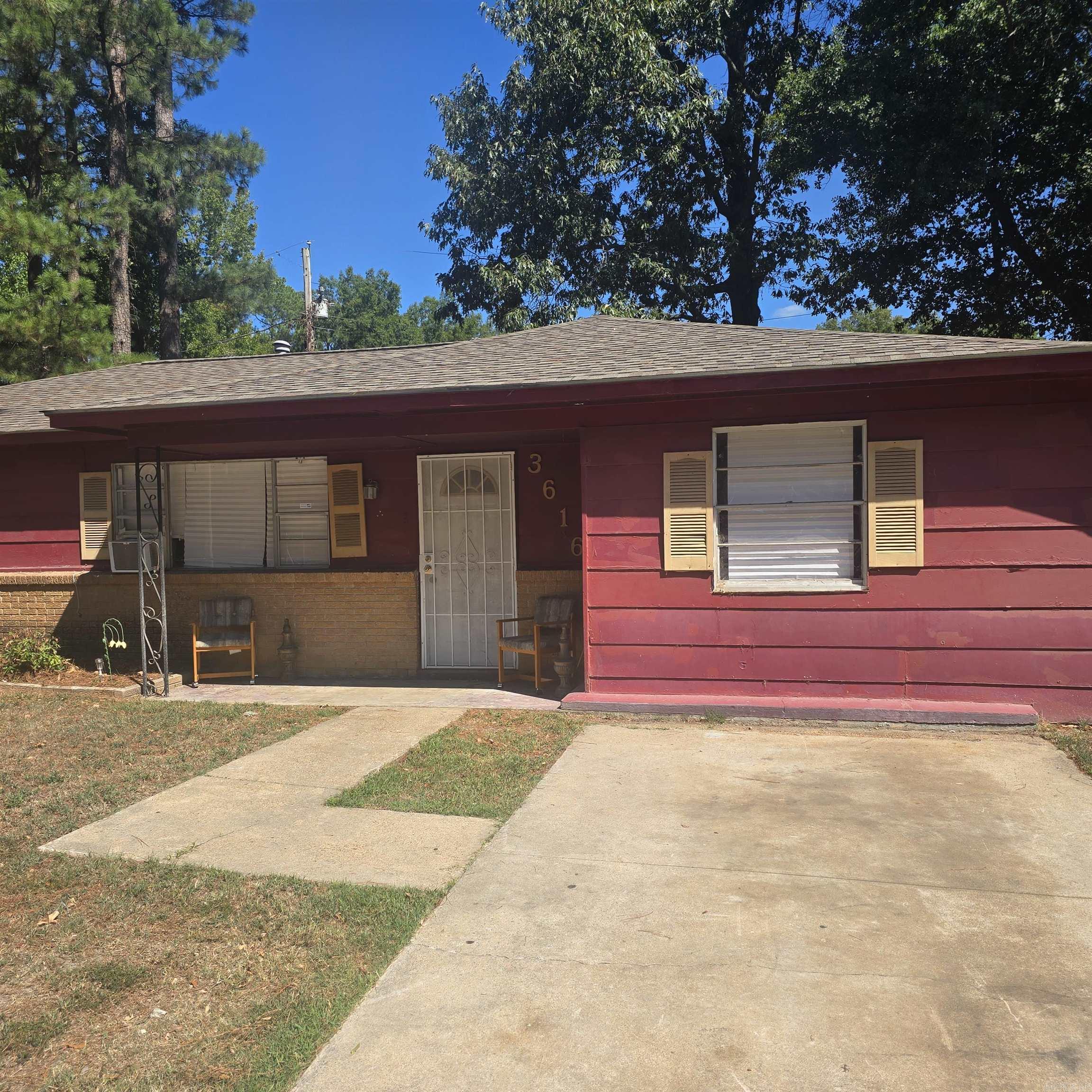 3616 Pine Cone Drive Property Photo 1