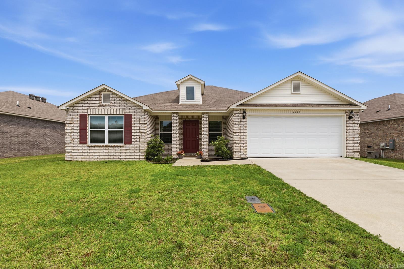 1110 Rockwell Drive Property Photo 1