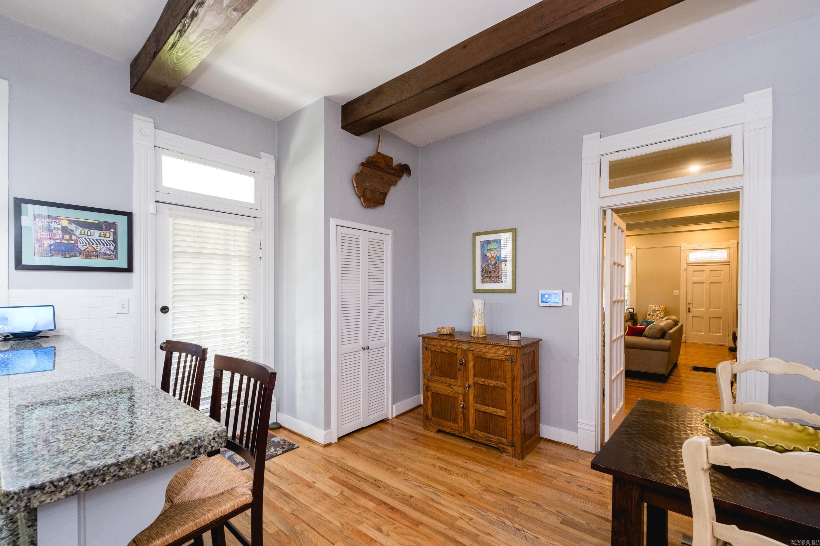 1222 N Harrison Street Property Photo 22