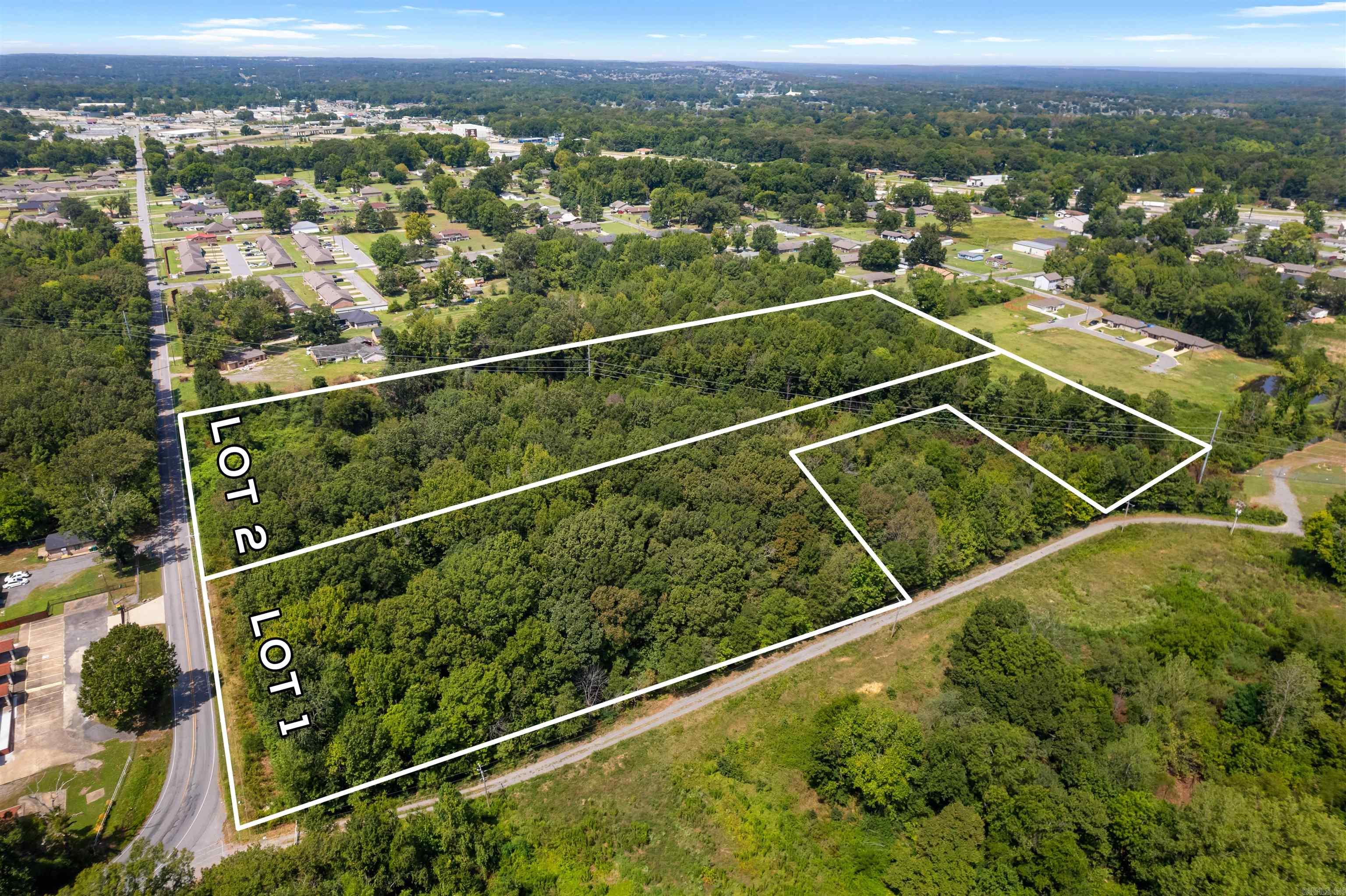 Lot 2 Chris Baker Avenue Property Photo 2
