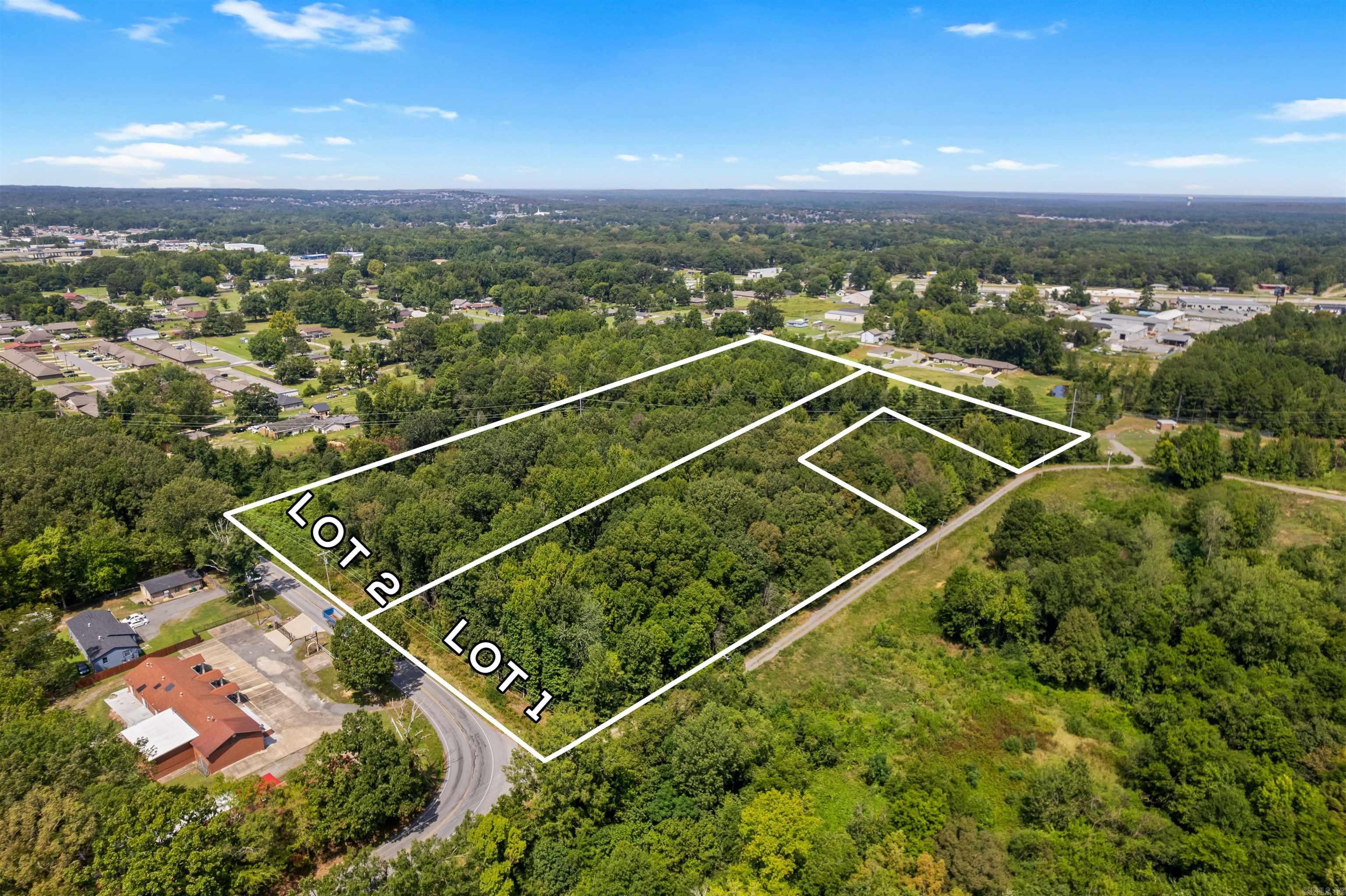 Lot 2 Chris Baker Avenue Property Photo 8