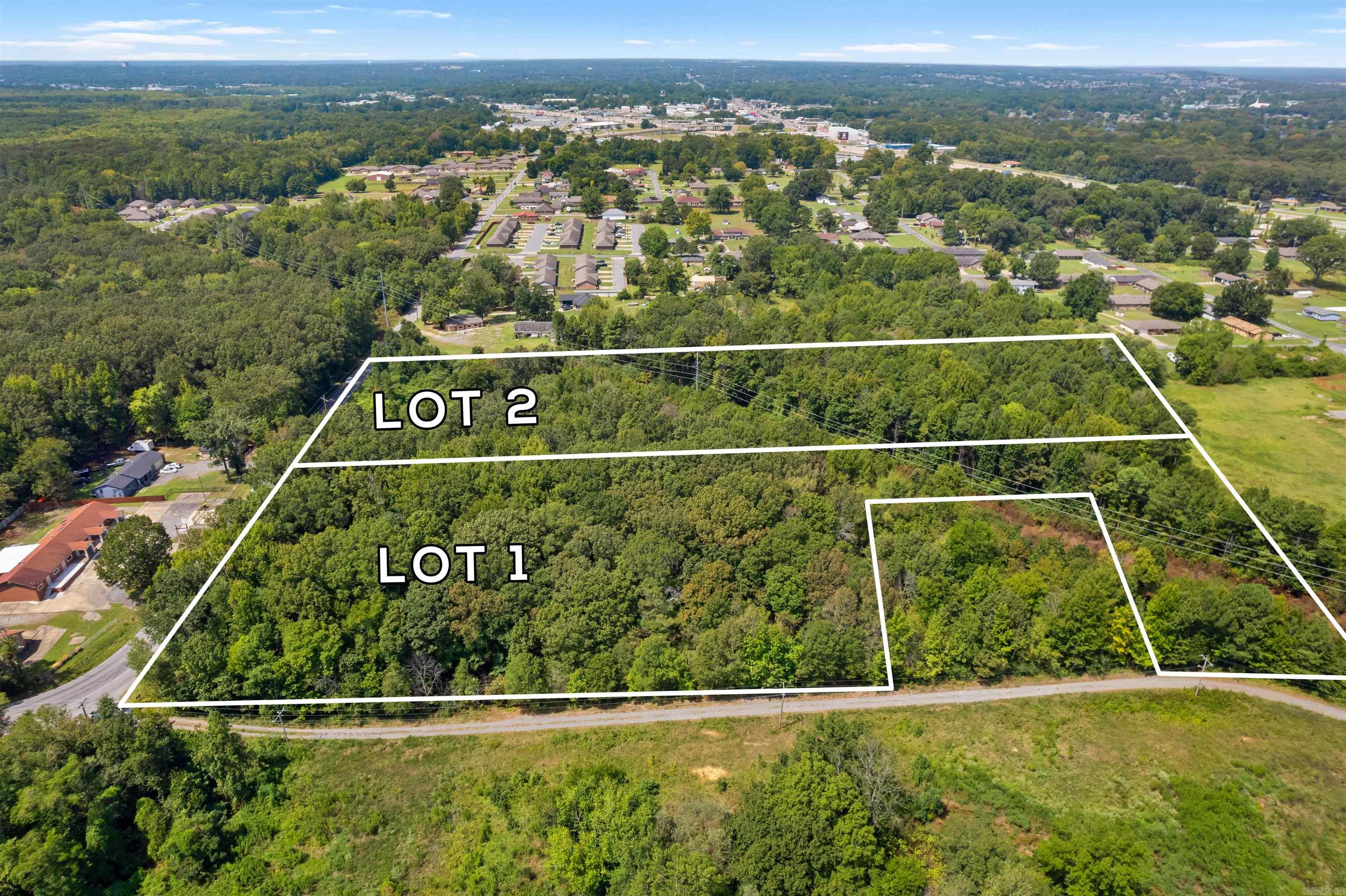 Lot 1 Chris Baker Avenue Property Photo 12