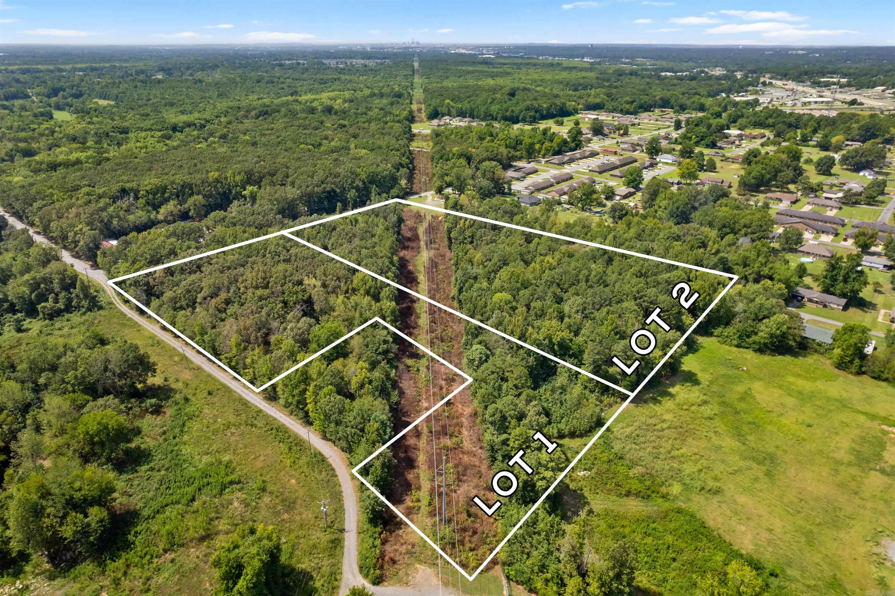Lot 1 Chris Baker Avenue Property Photo 13