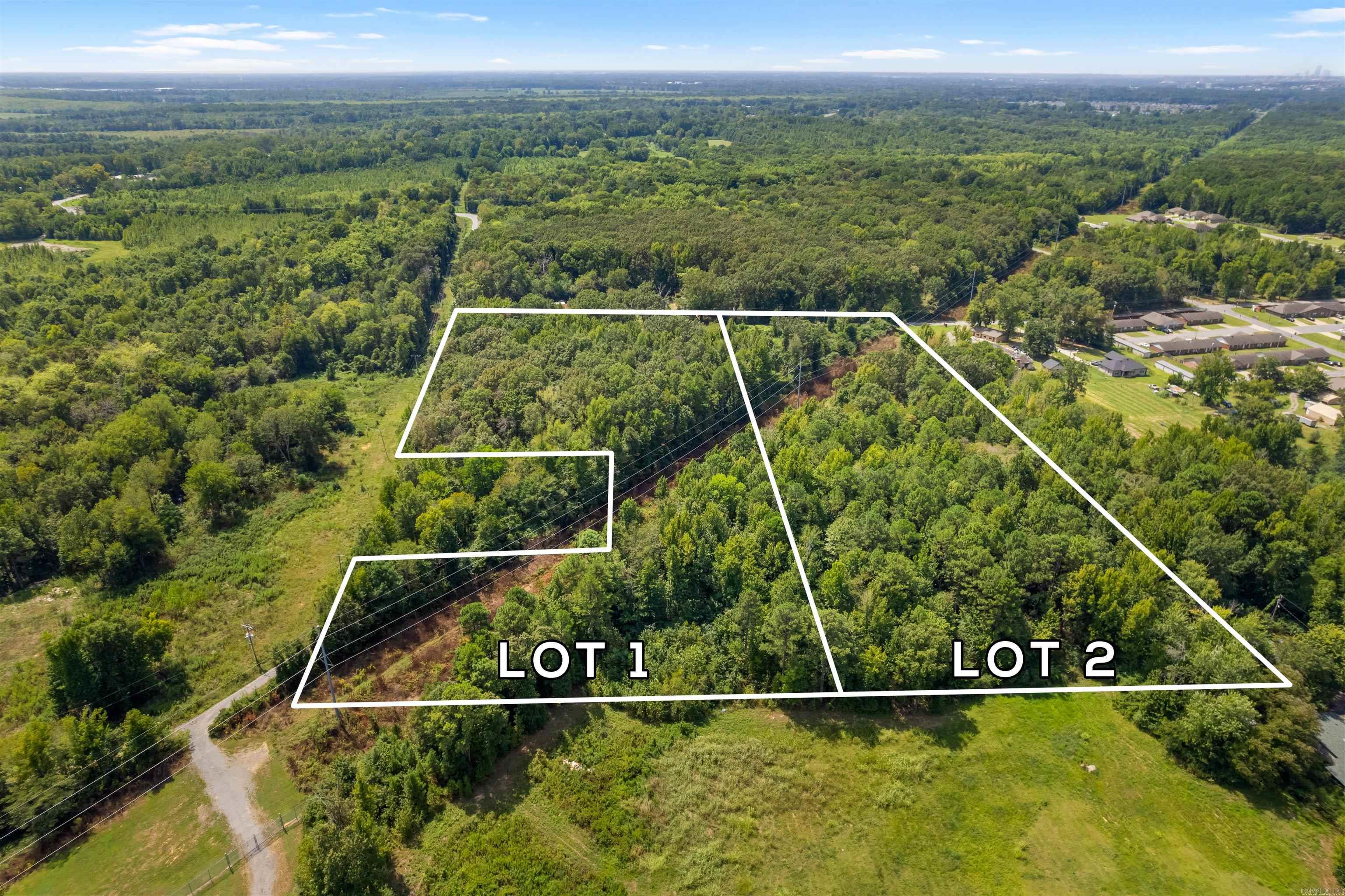 Lot 1 Chris Baker Avenue Property Photo 14
