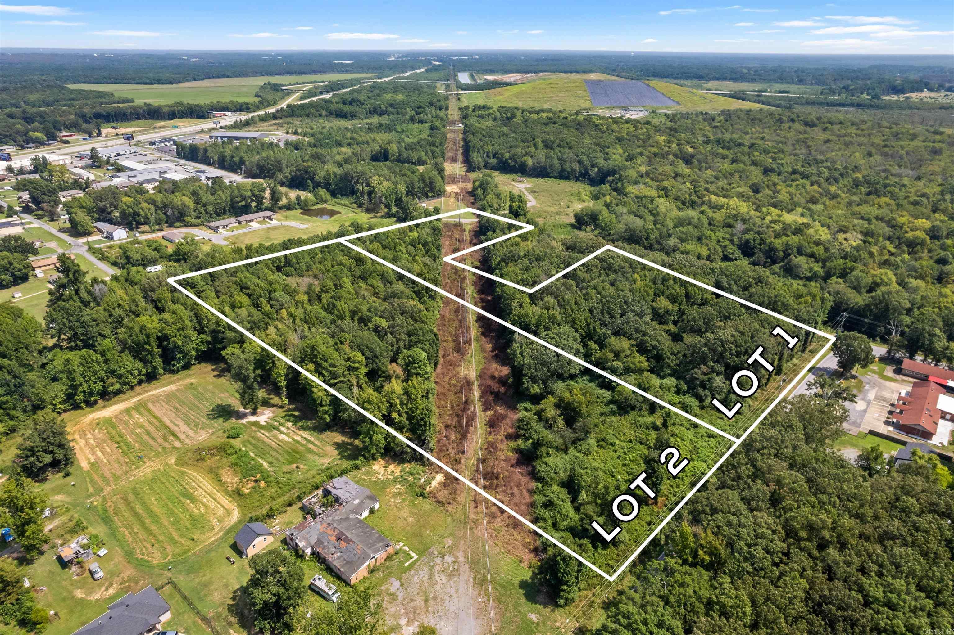 11.90 Acres Chris Baker Avenue Property Photo 7
