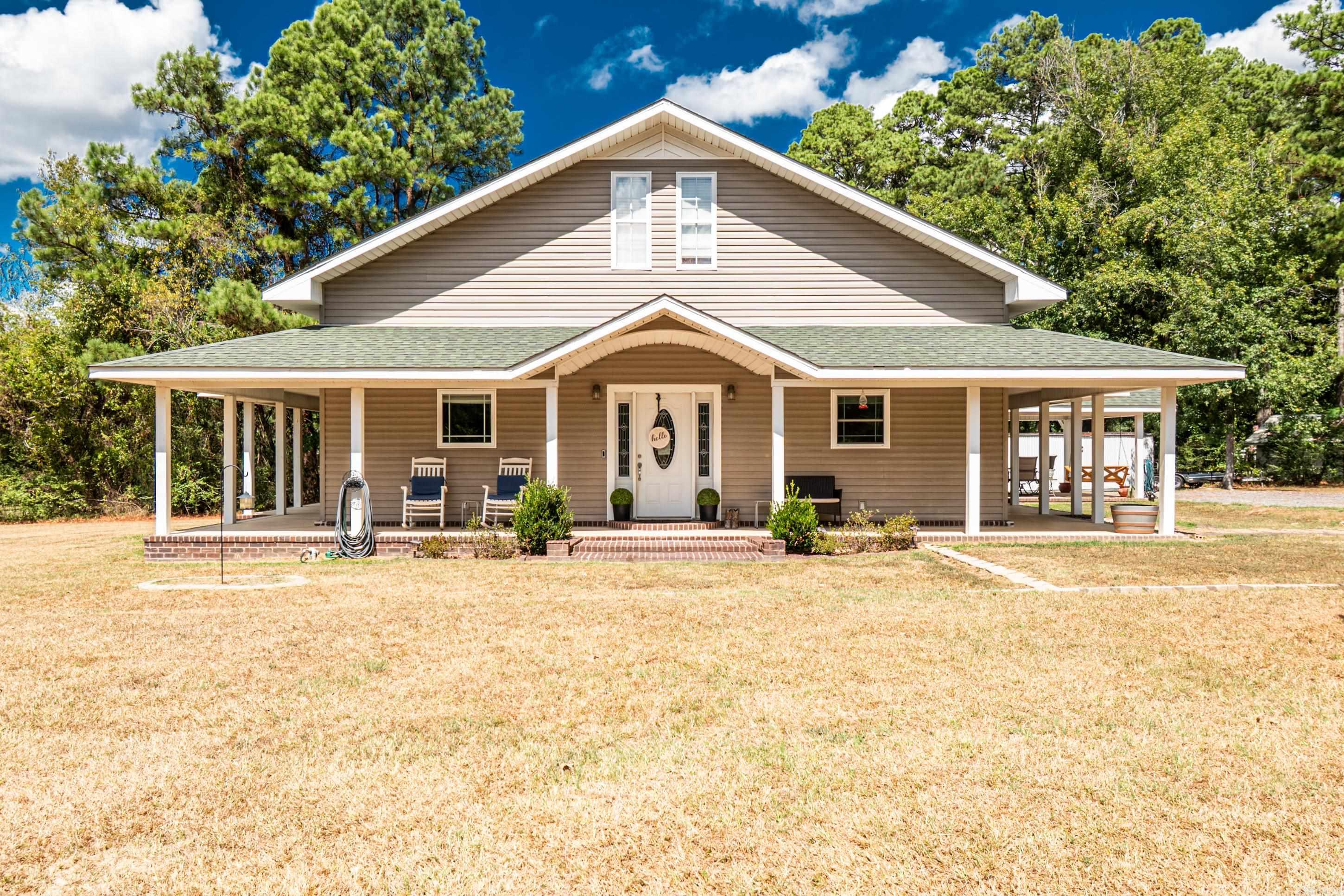 2278 Hinson Rd Property Photo 1