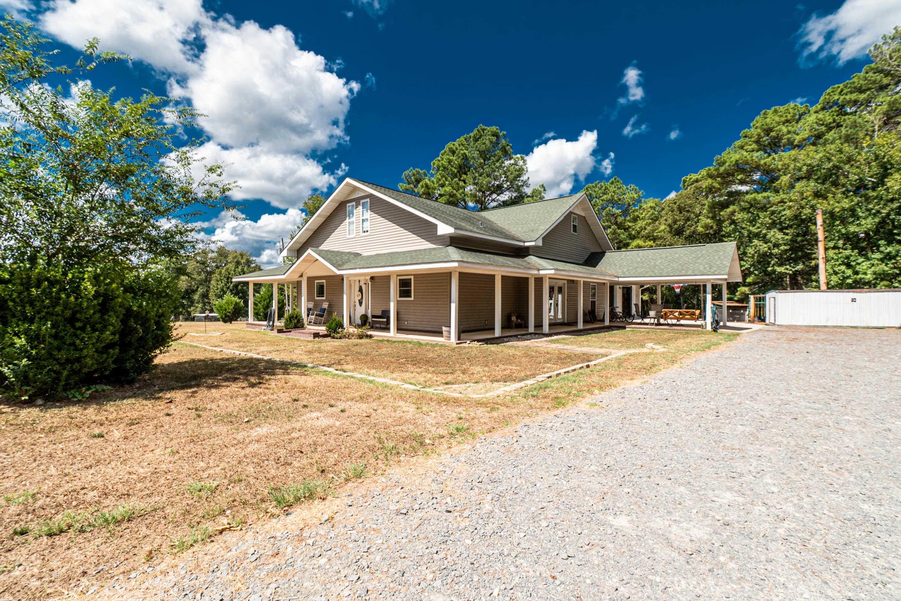 2278 Hinson Rd Property Photo 3