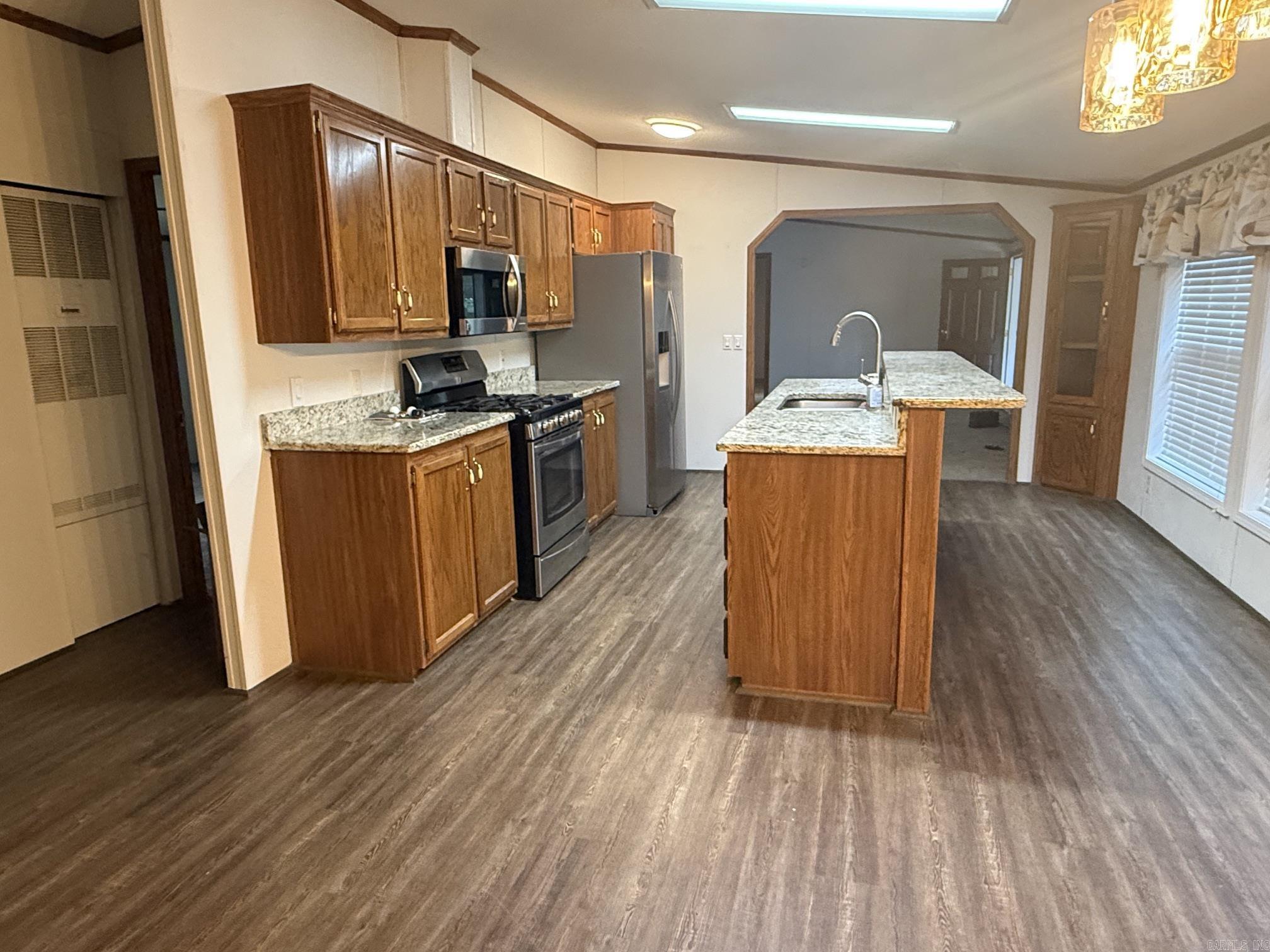 1252 Old Bear Road Property Photo 4