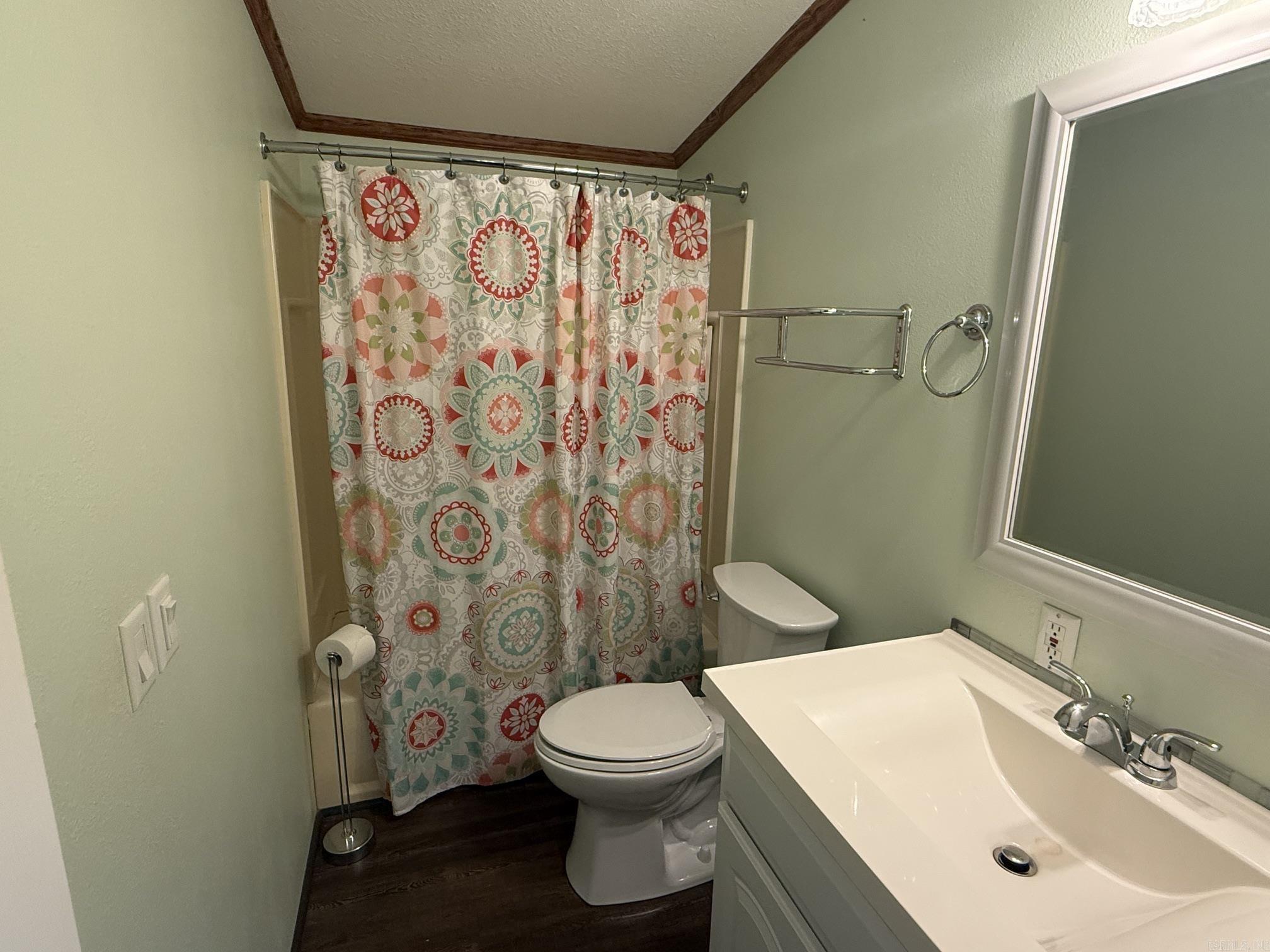 1252 Old Bear Road Property Photo 13
