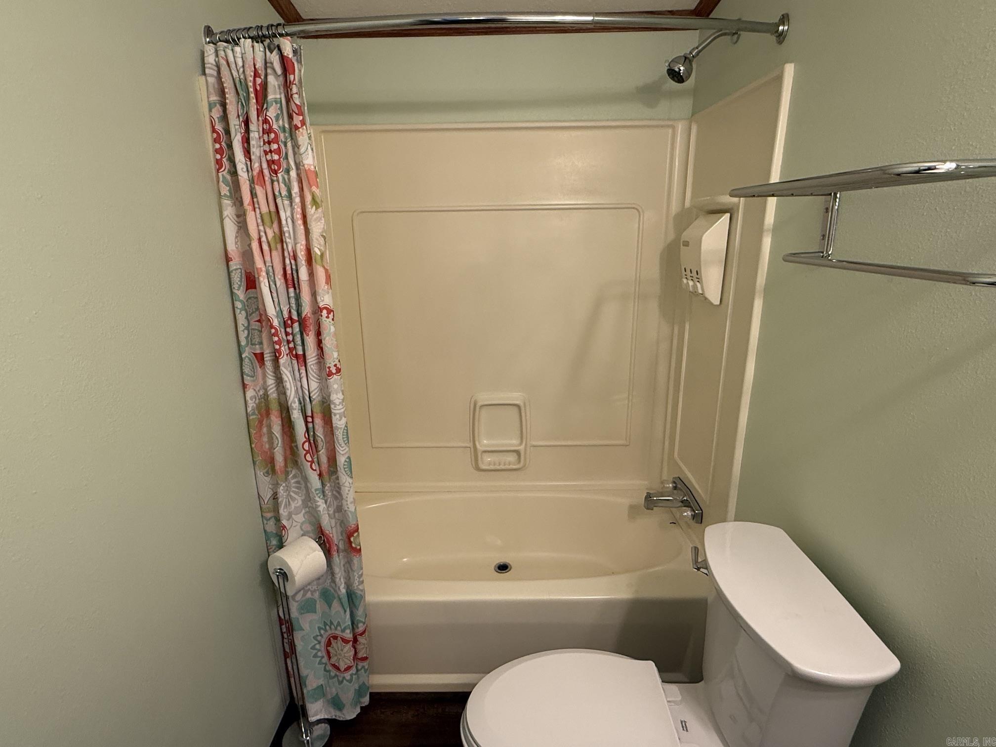 1252 Old Bear Road Property Photo 14