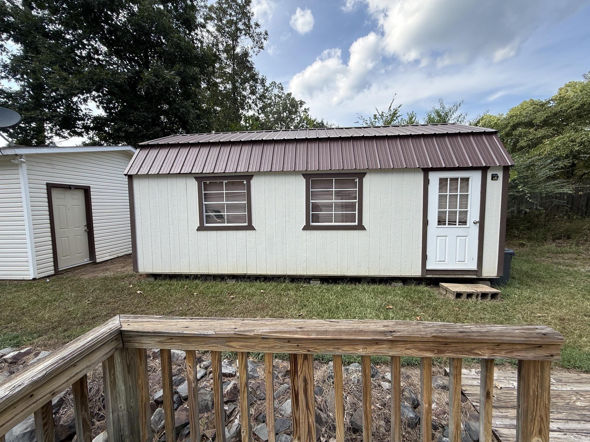 1252 Old Bear Road Property Photo 40