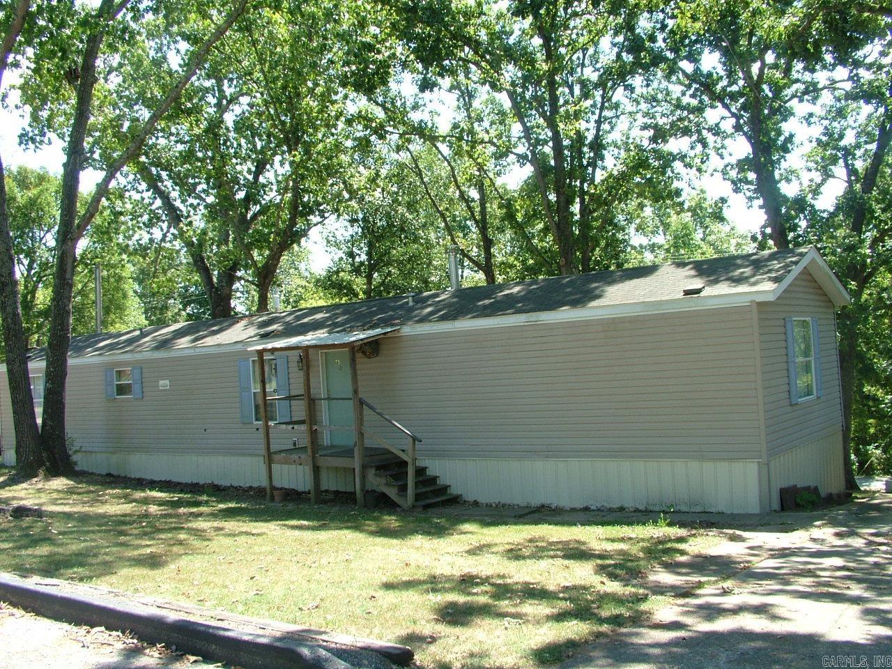 661 #73 Nubbin Ridge Road Property Photo 1