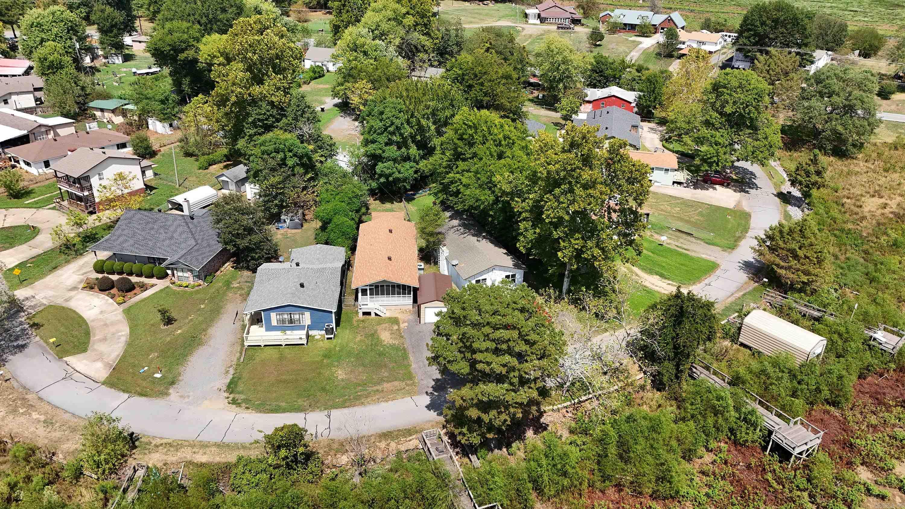 25 Shoreline Drive Property Photo 37