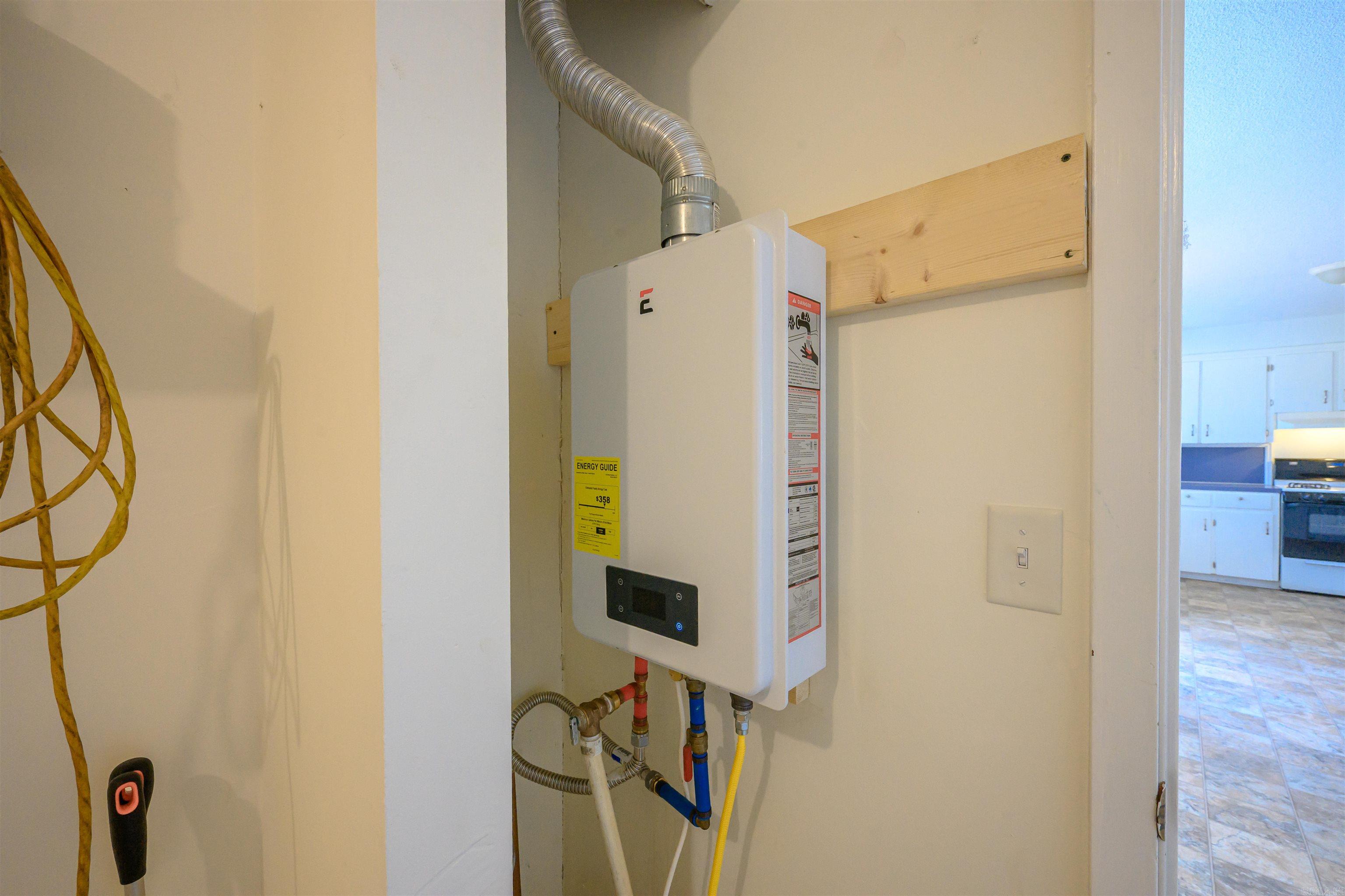 1196 Newport Road Property Photo 18