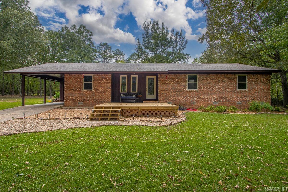 532 Tracye Lane Property Photo 1