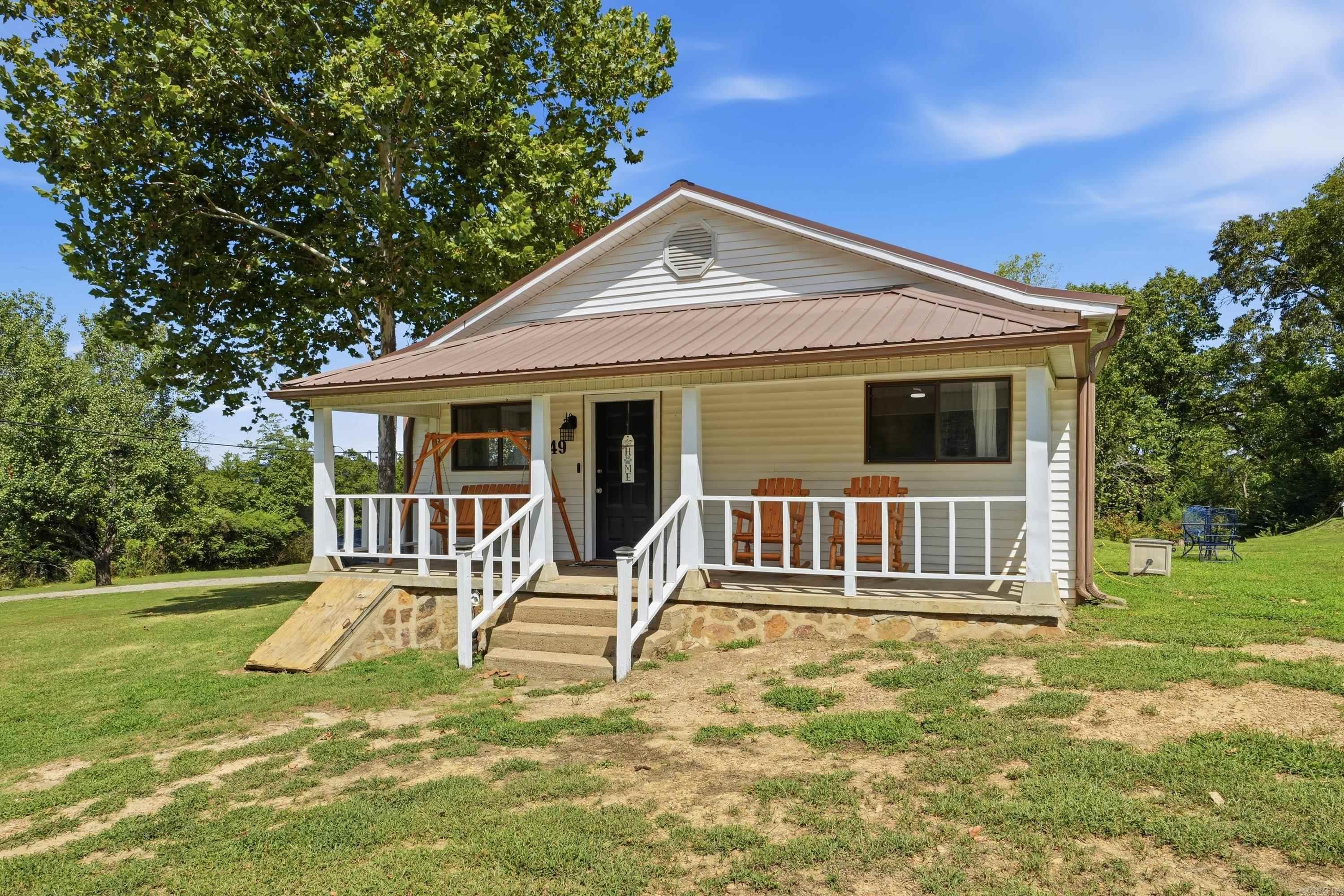 49 S Heber Springs Road Property Photo 1