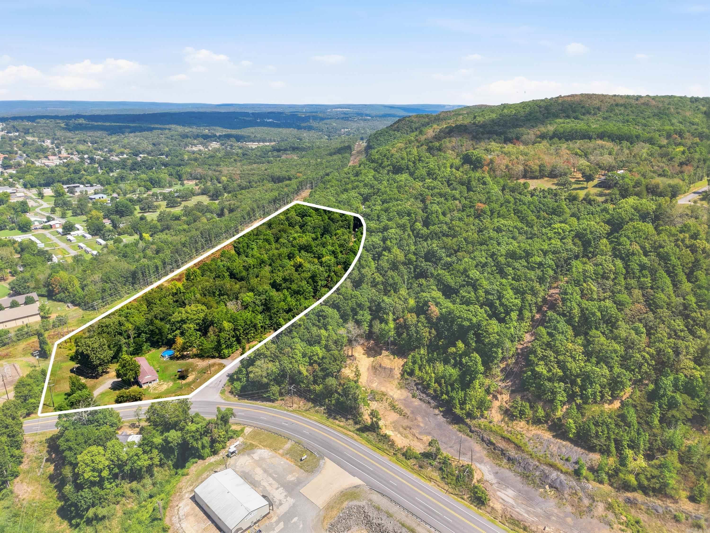 49 S Heber Springs Road Property Photo 3