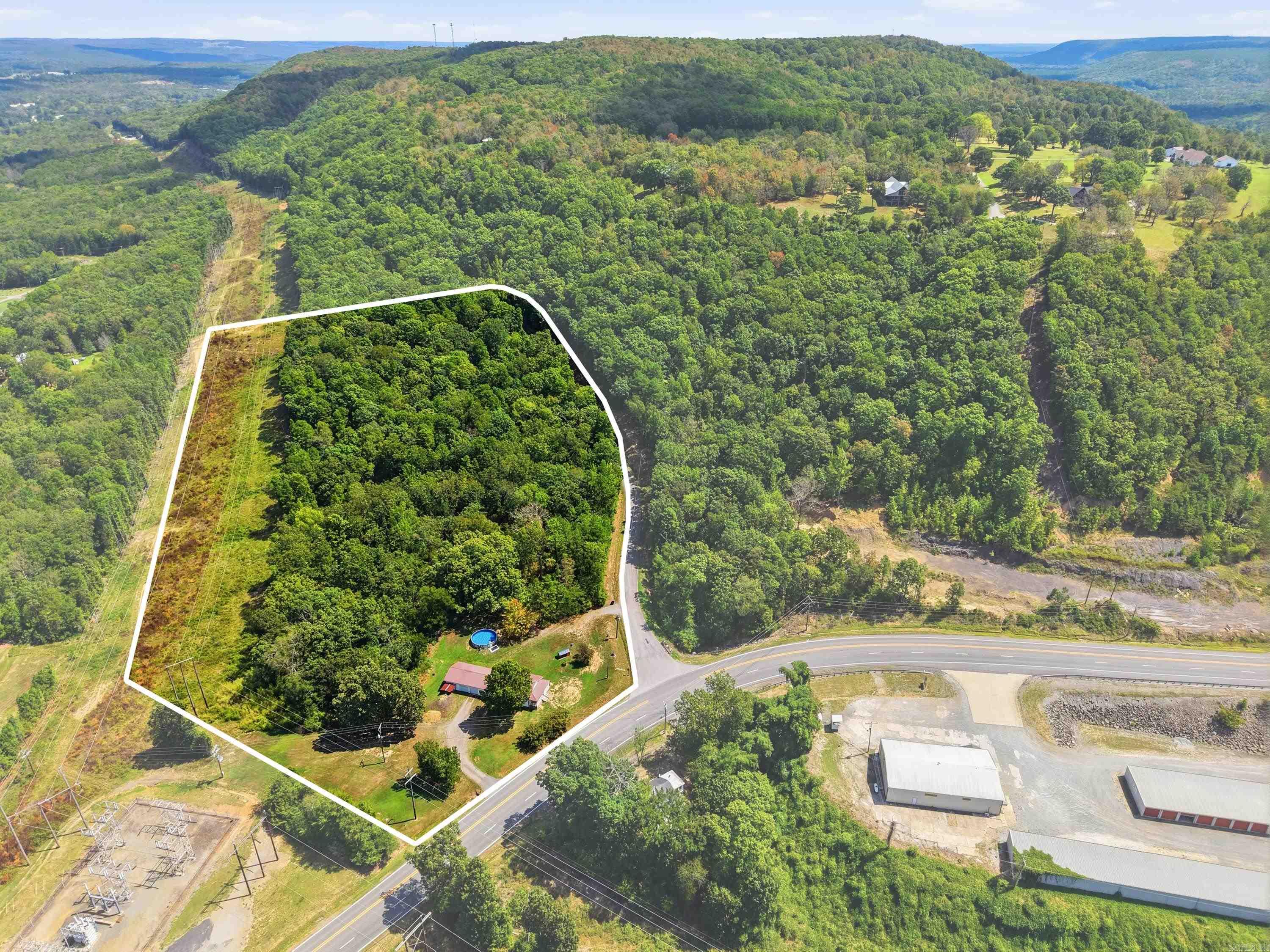 49 S Heber Springs Road Property Photo 4