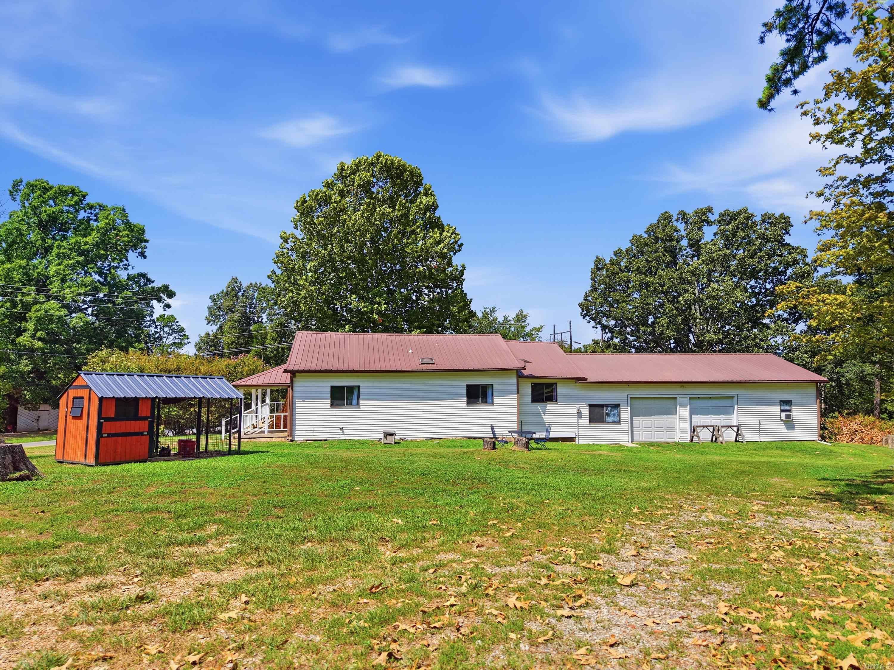49 S Heber Springs Road Property Photo 30