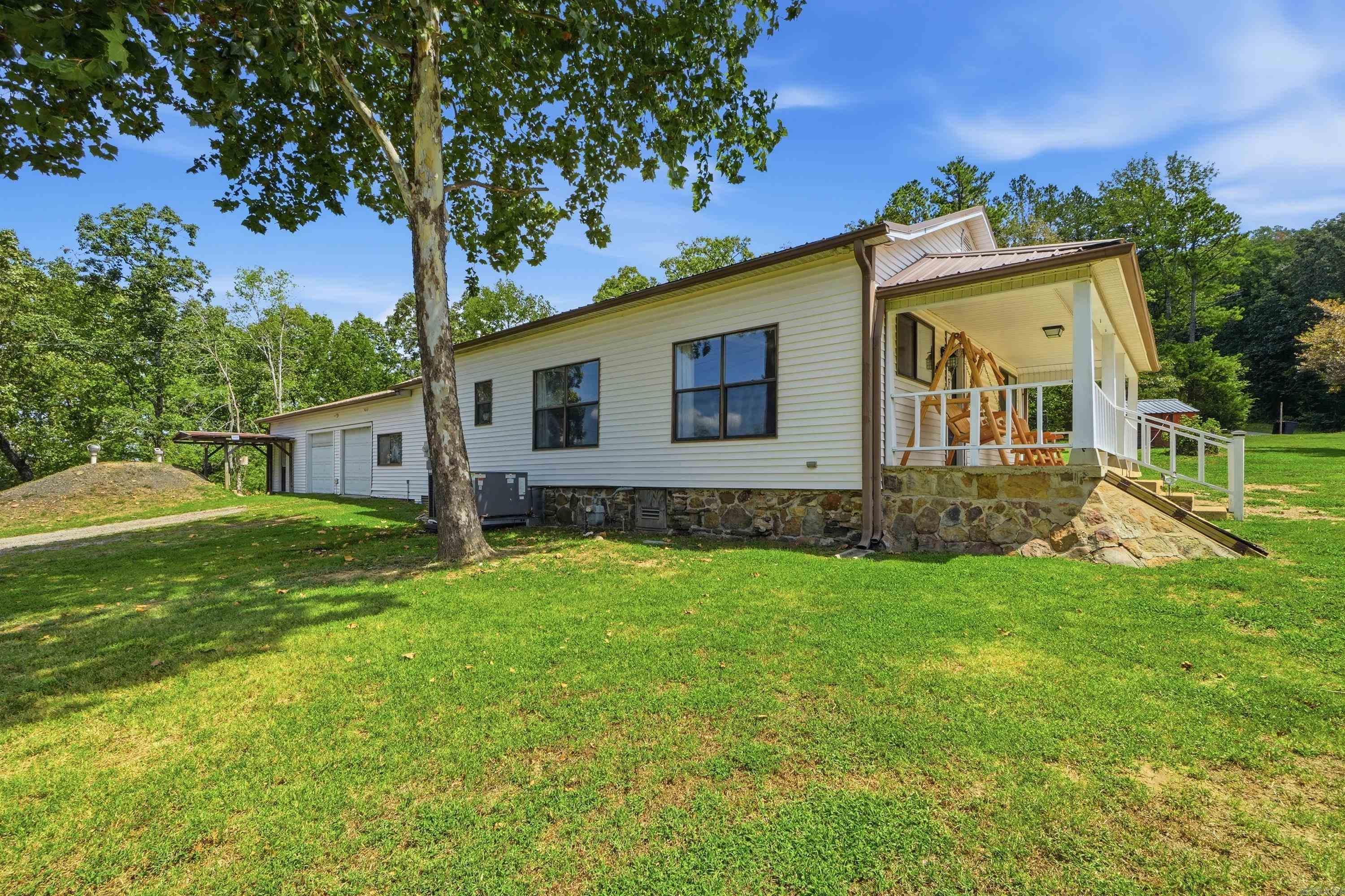 49 S Heber Springs Road Property Photo 31