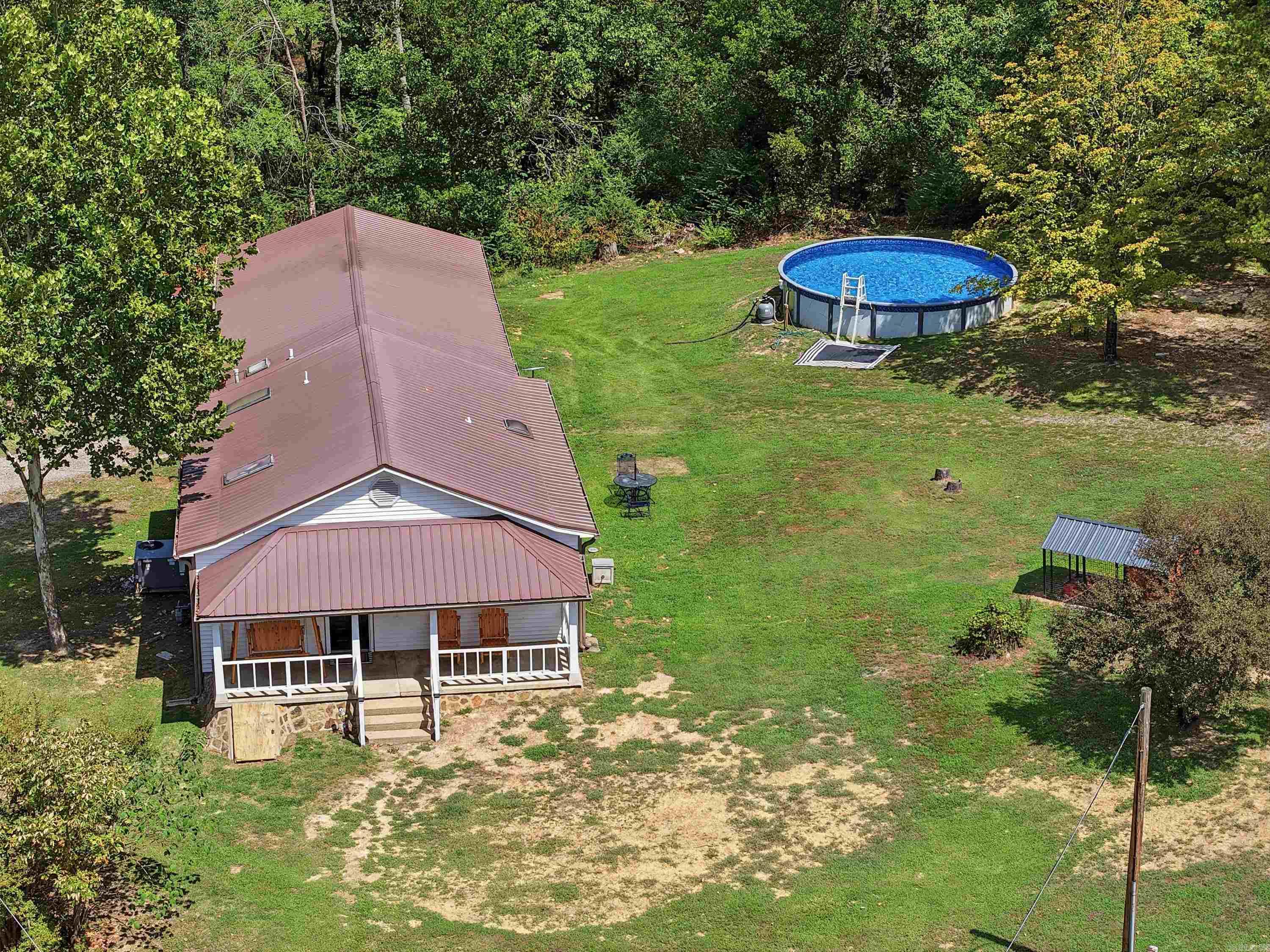 49 S Heber Springs Road Property Photo 32