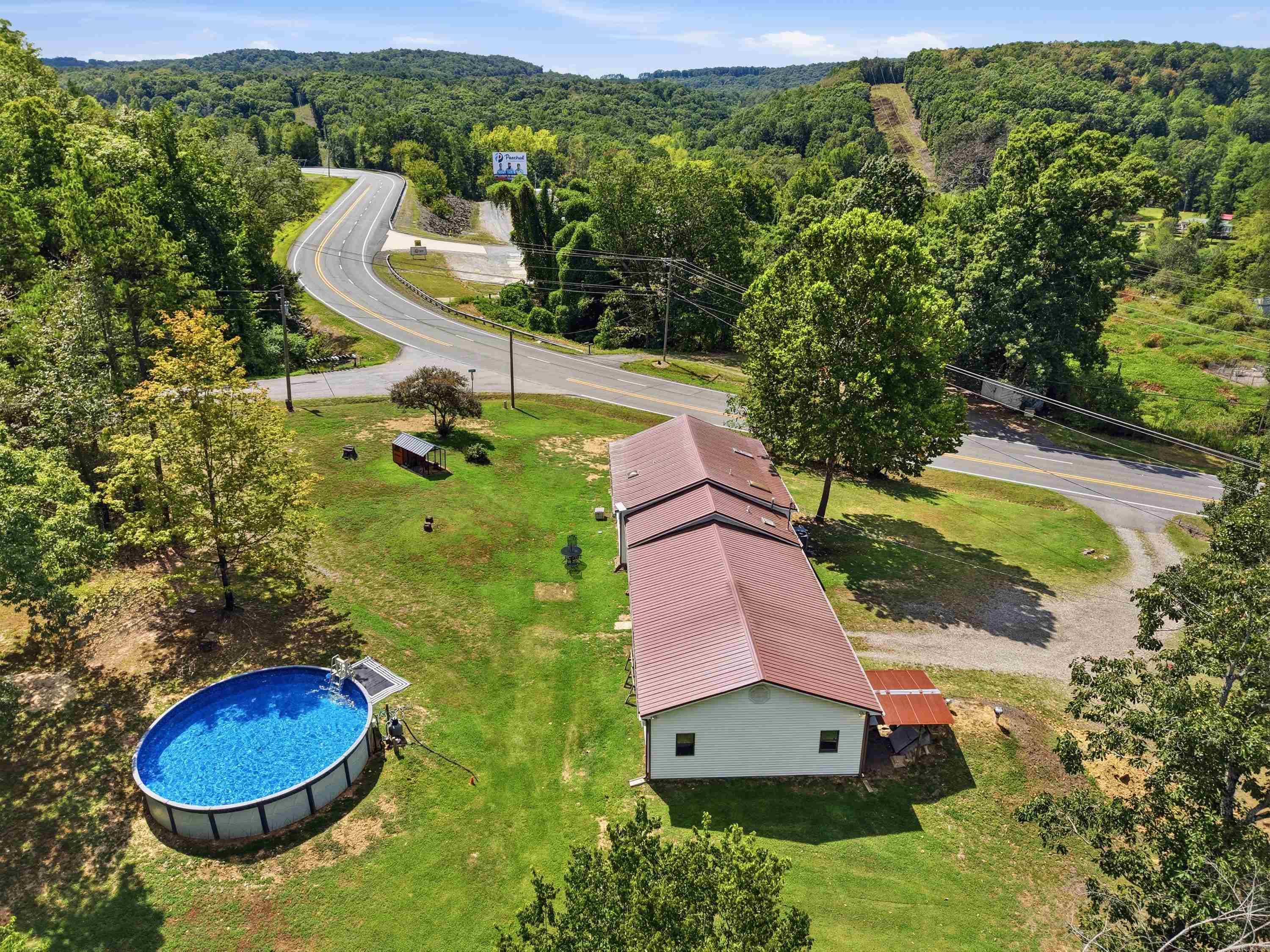 49 S Heber Springs Road Property Photo 34