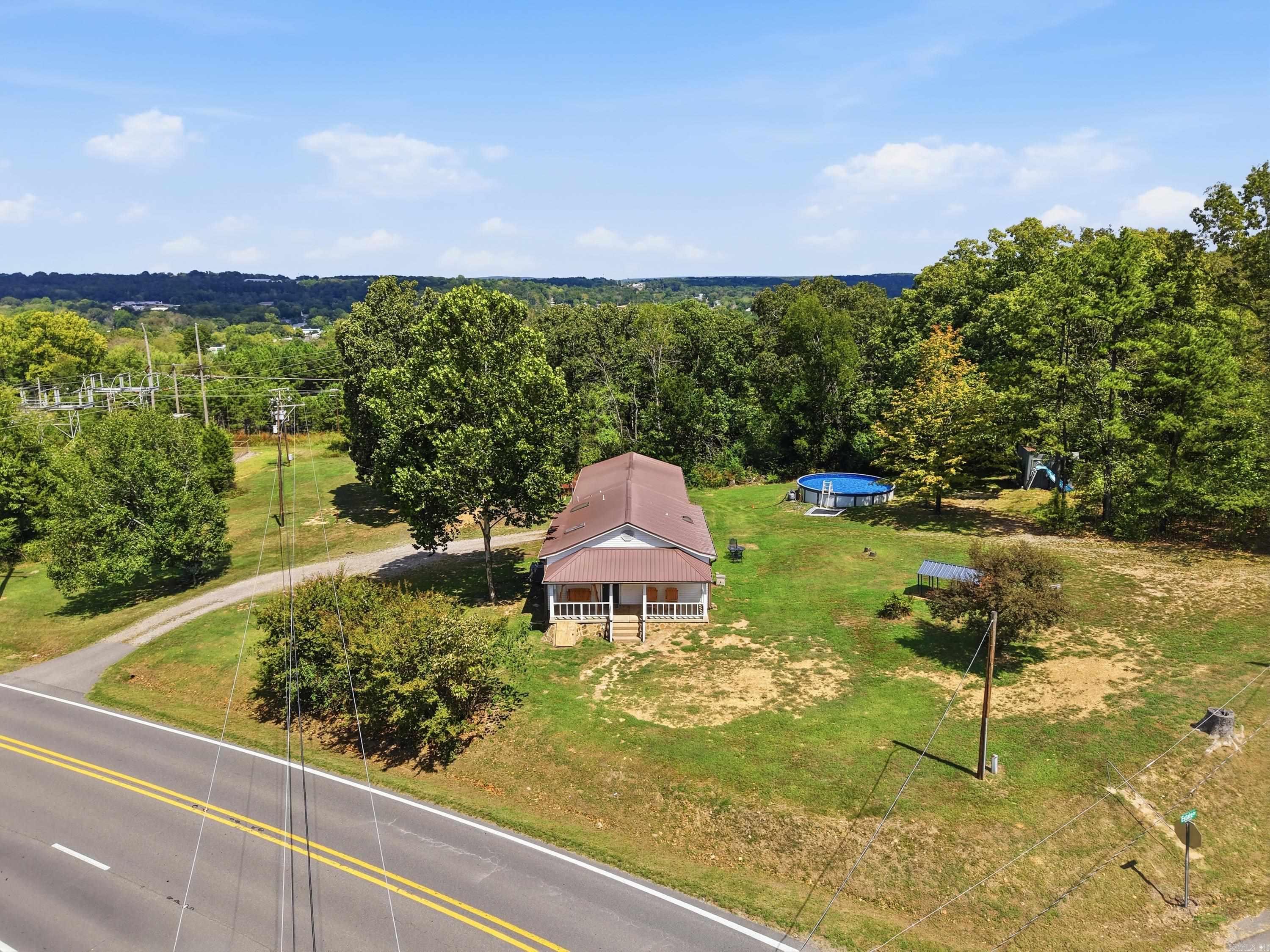 49 S Heber Springs Road Property Photo 35
