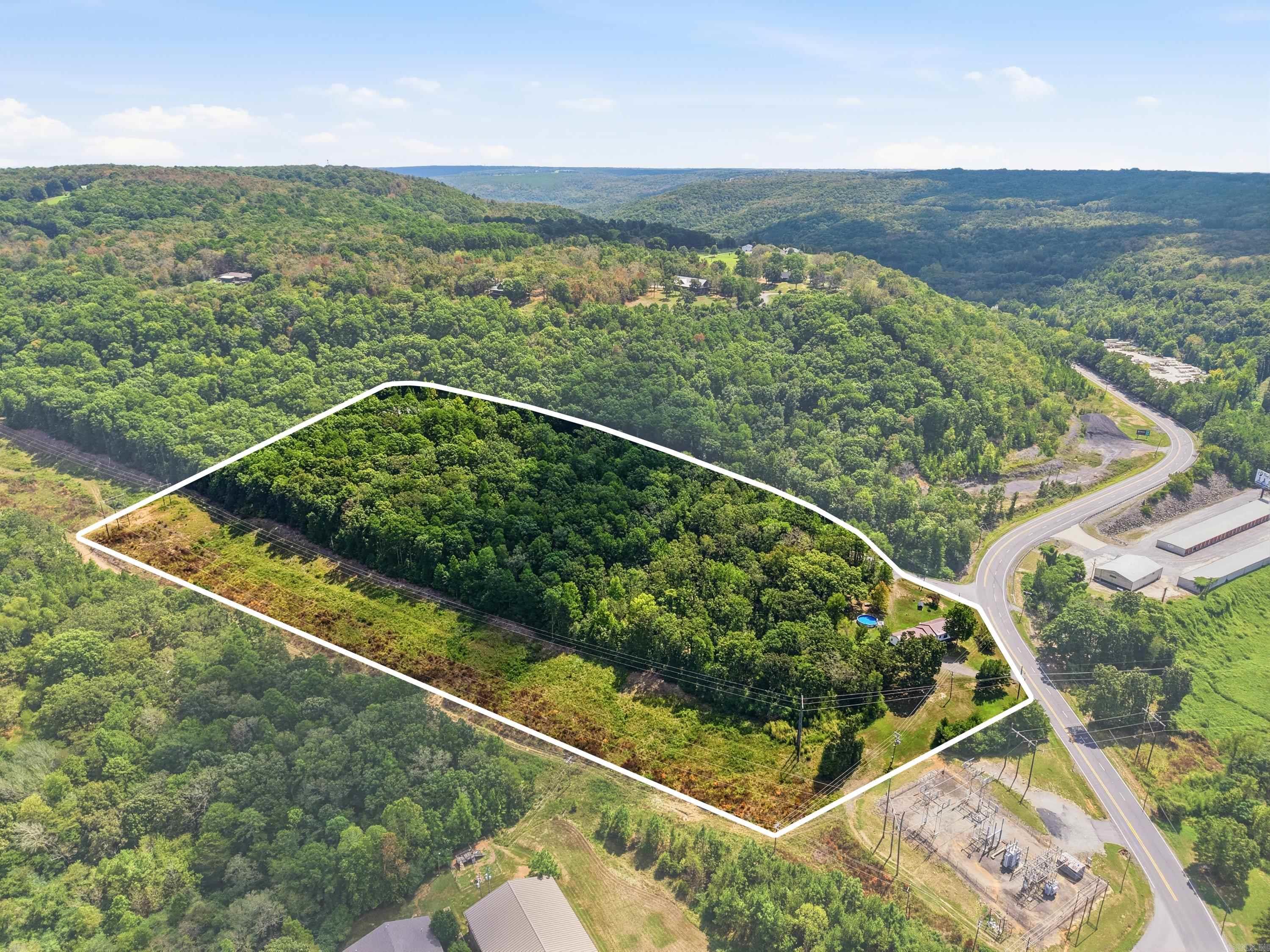 49 S Heber Springs Road Property Photo 38