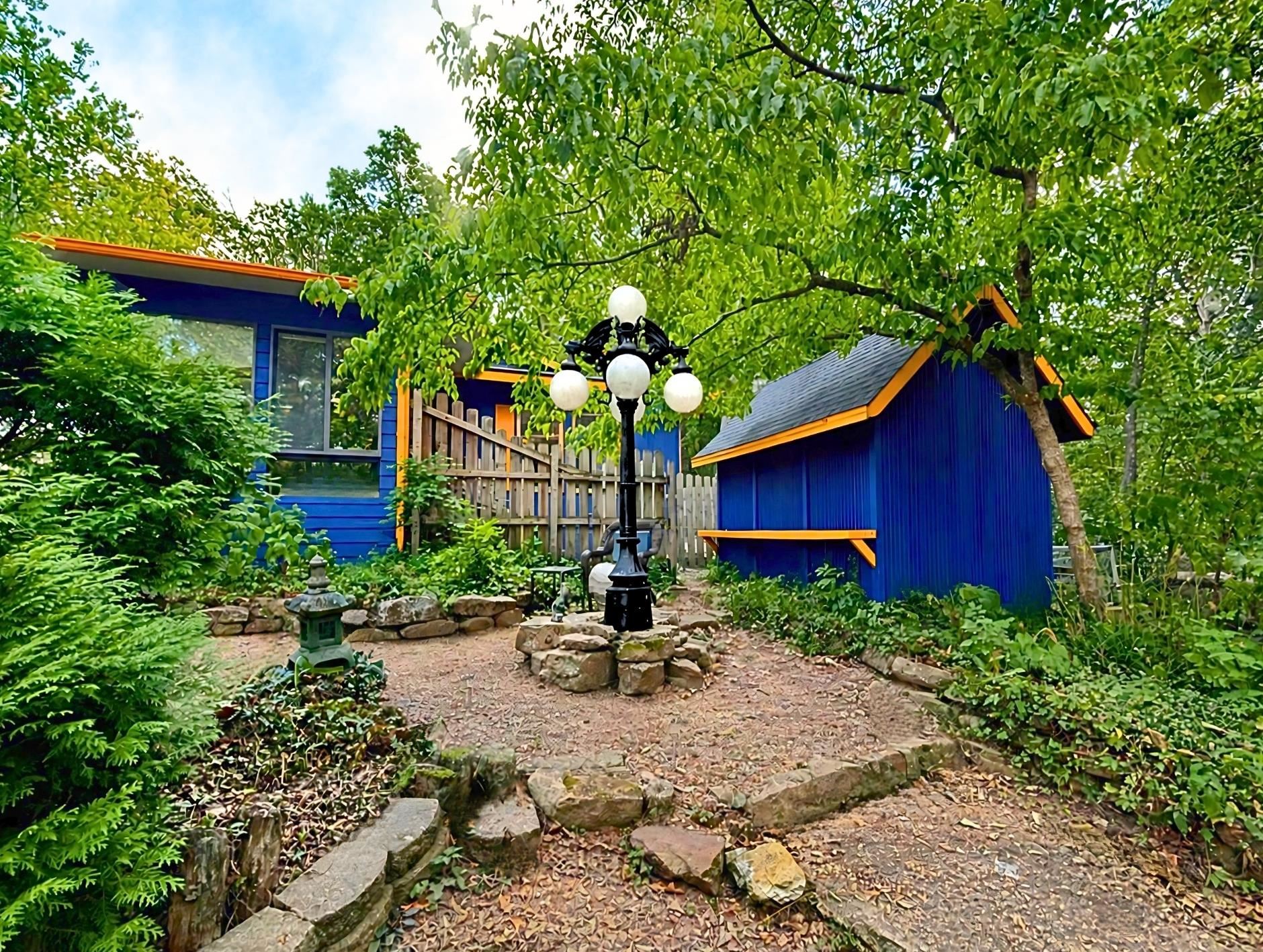 152 Powhatan Drive Property Photo 3