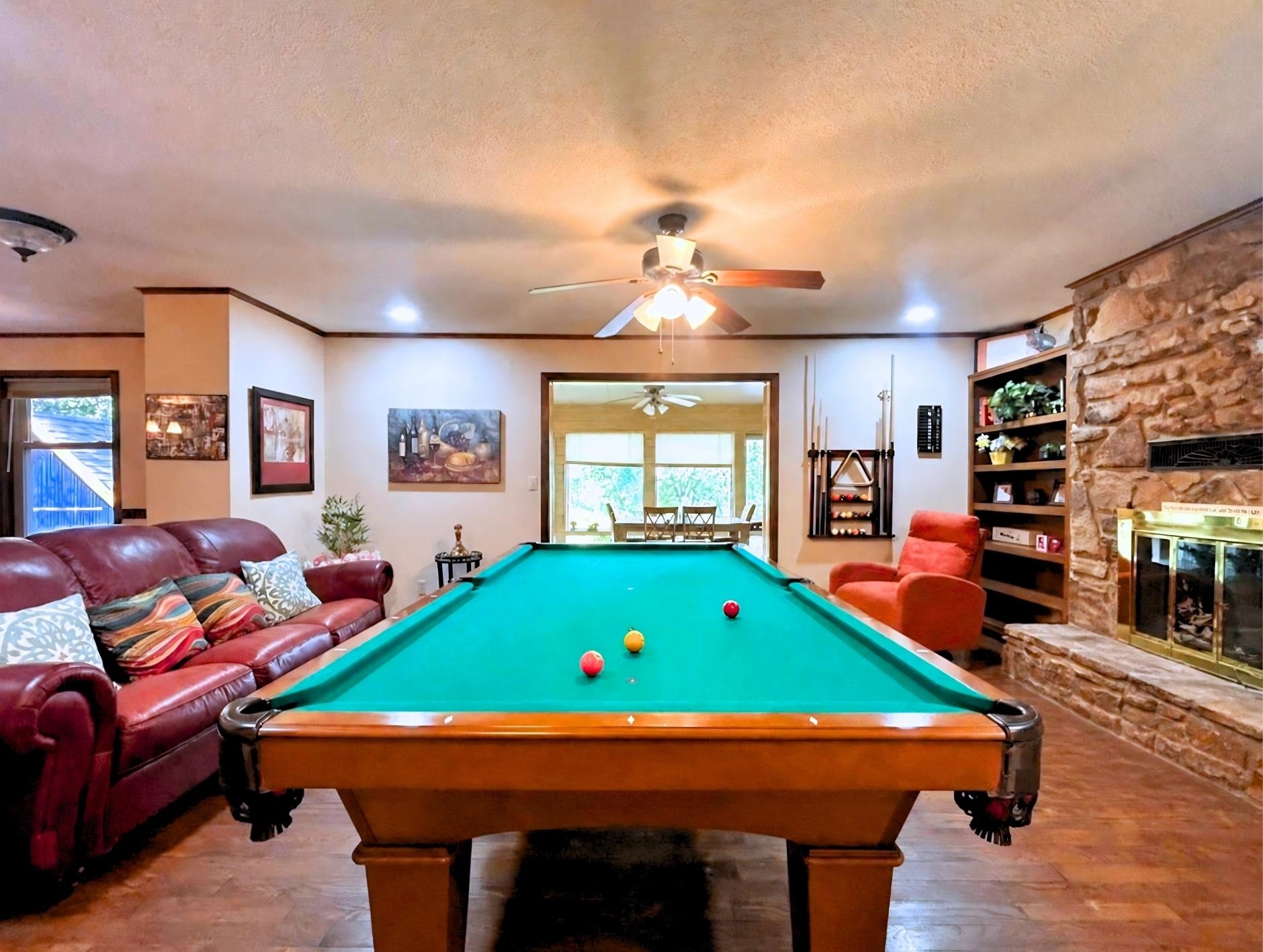 152 Powhatan Drive Property Photo 12