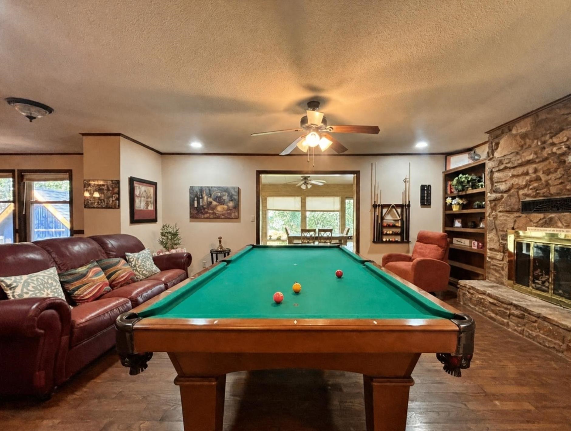 152 Powhatan Drive Property Photo 13