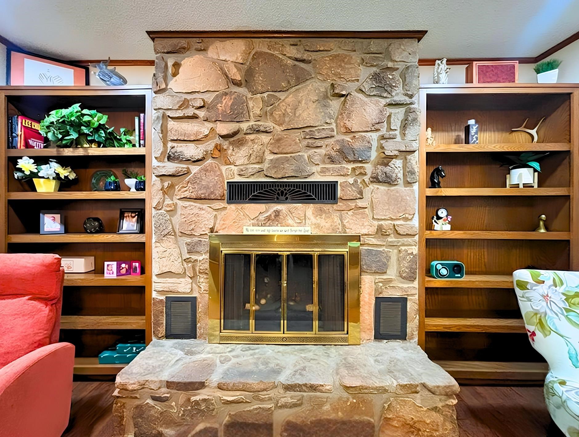 152 Powhatan Drive Property Photo 15