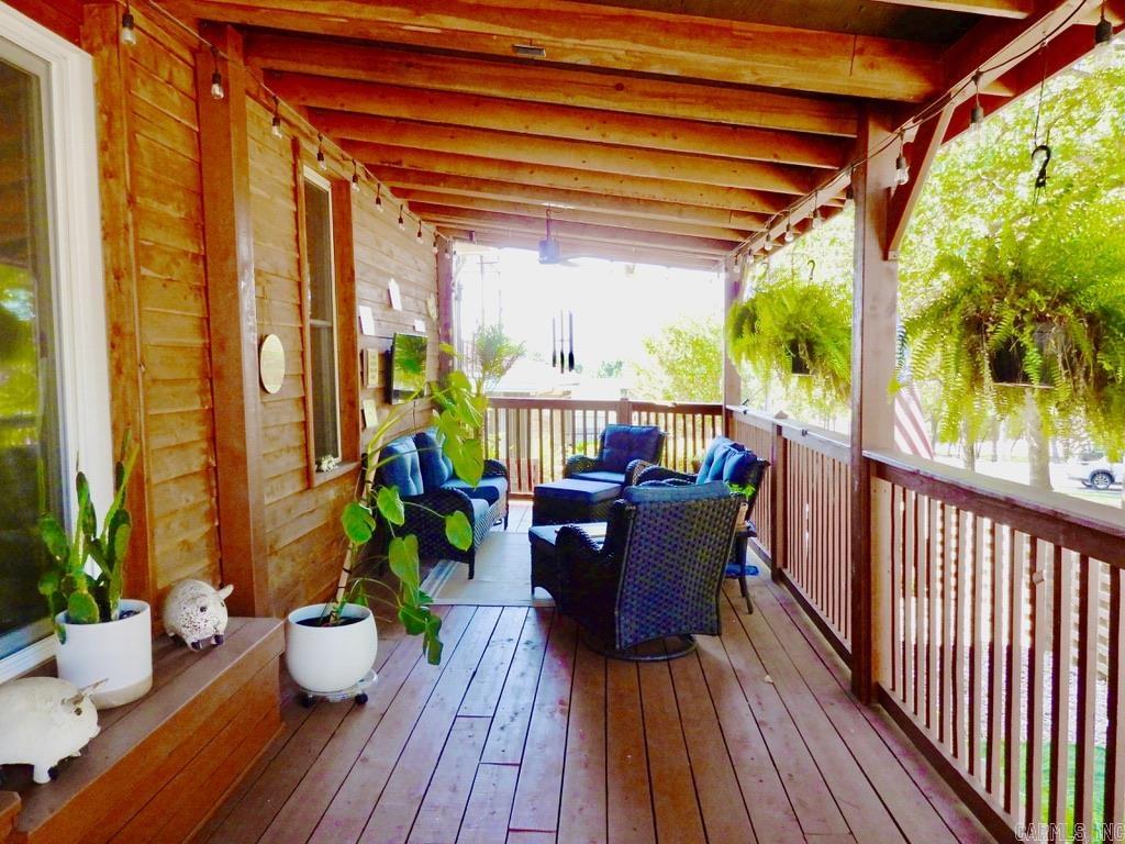 205 S Nightingale Drive Property Photo 38