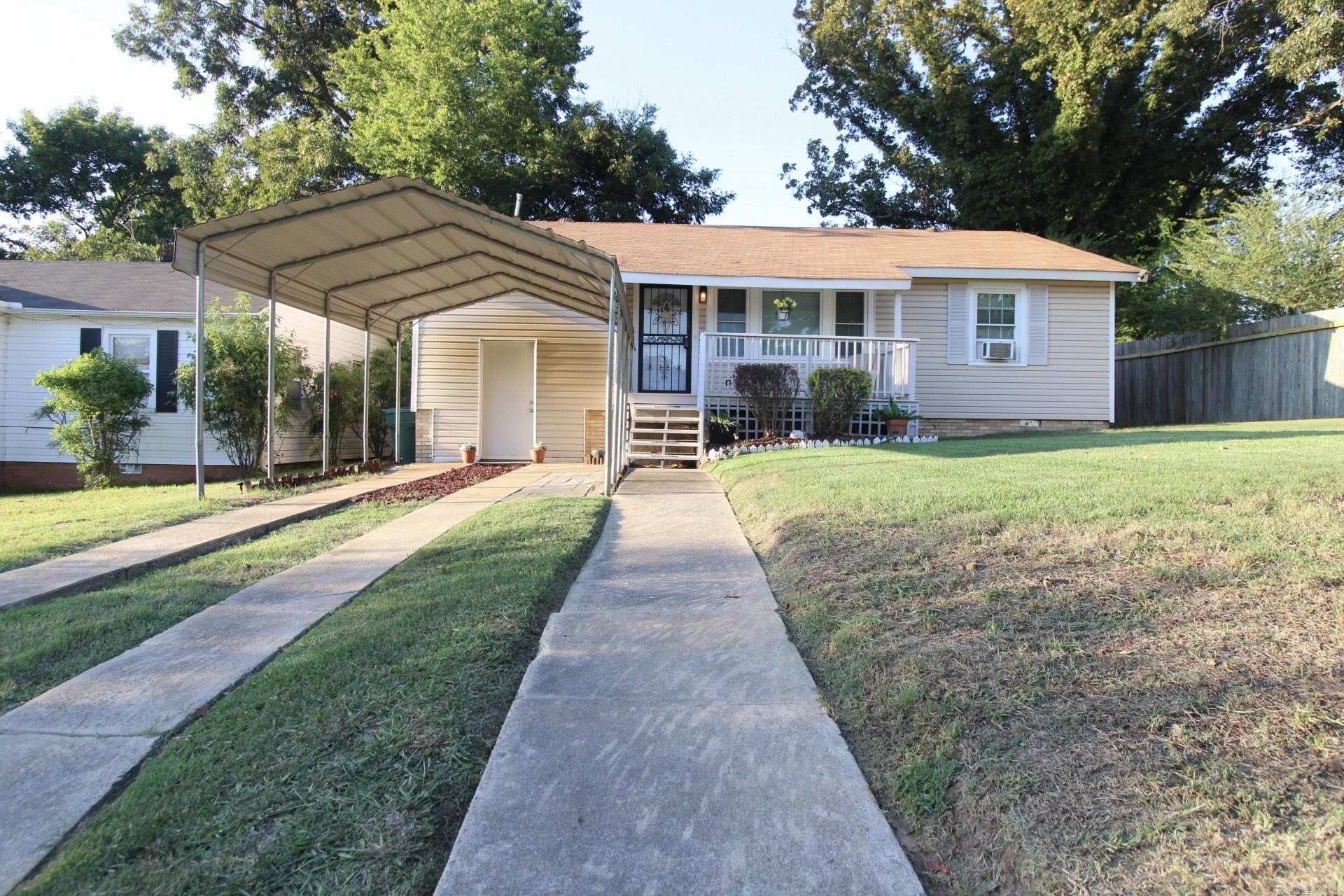 4712 Princeton Drive Property Photo 1