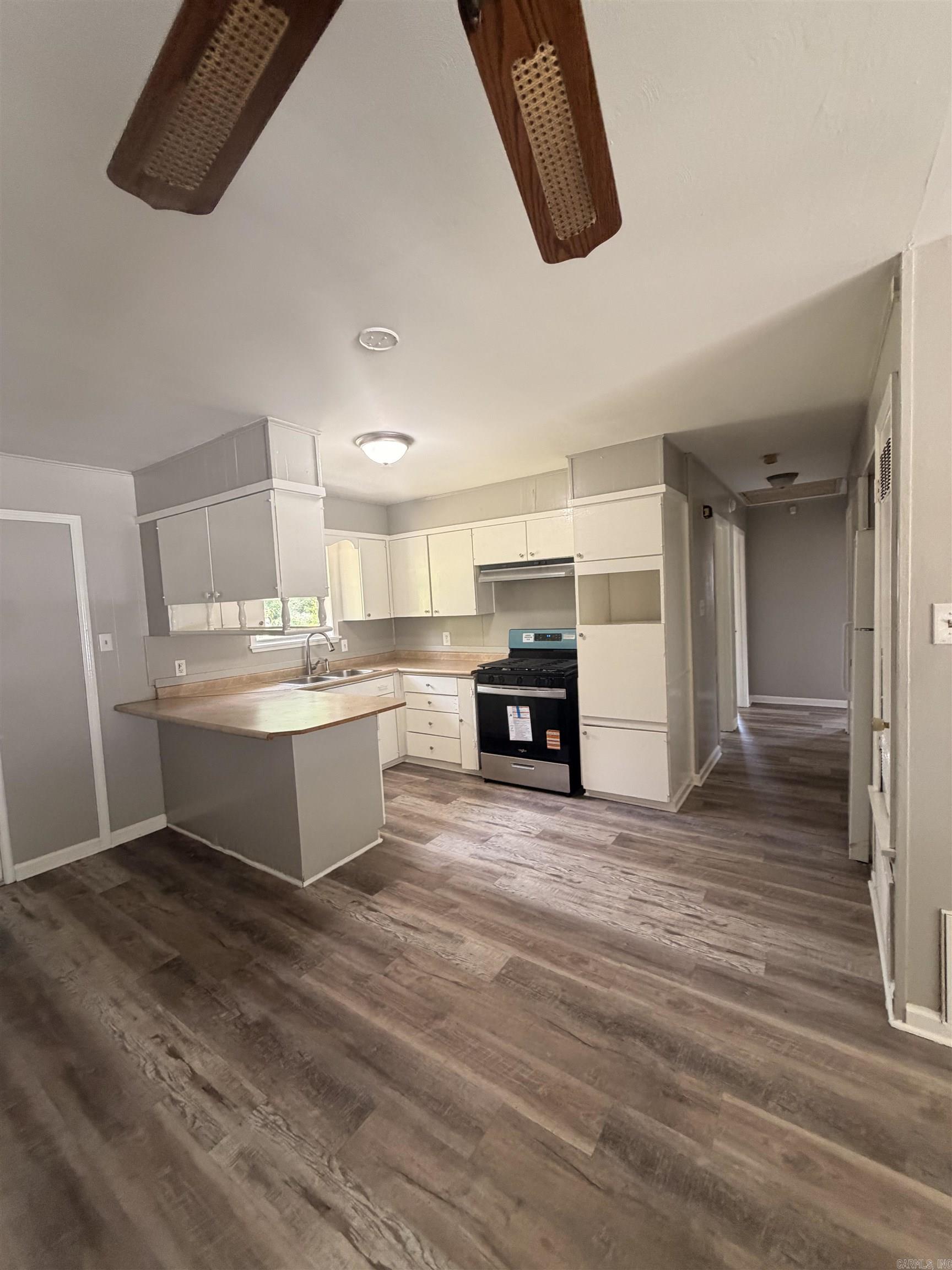 1201 S Utah Street Property Photo 4