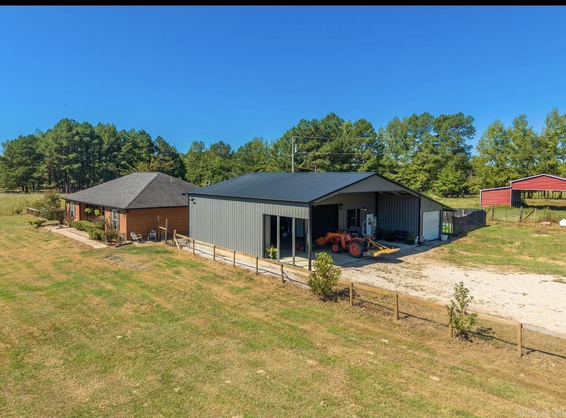 3393 Midway Road Property Photo 3