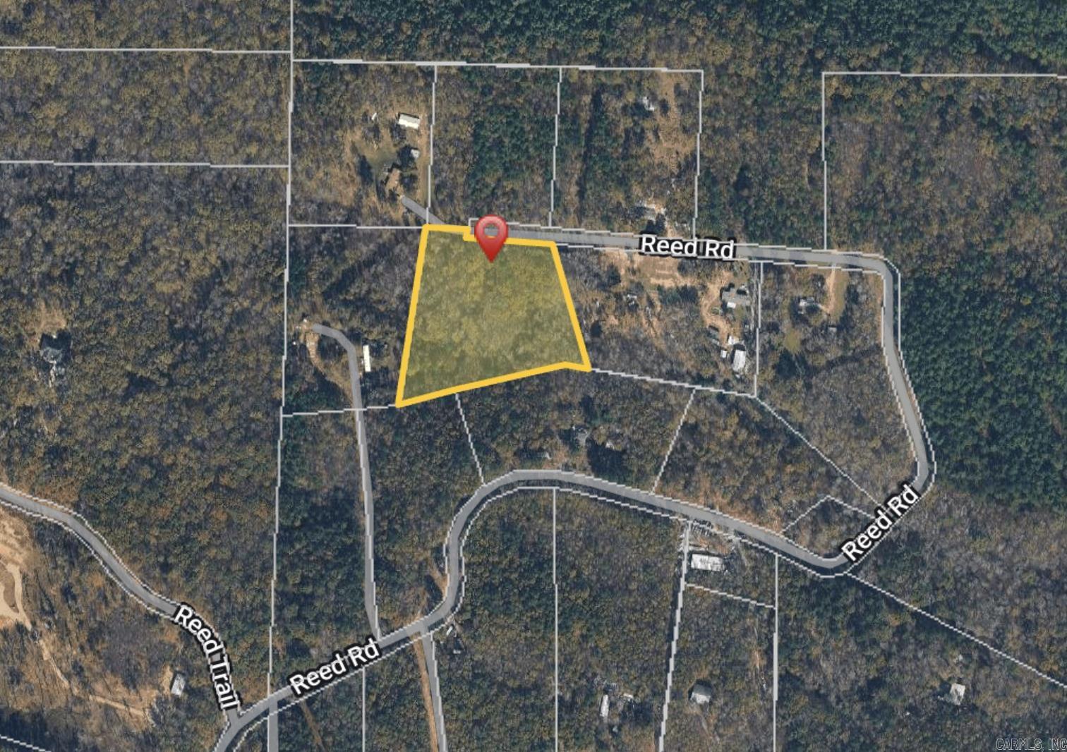 Tbd Reed Road Property Photo 8