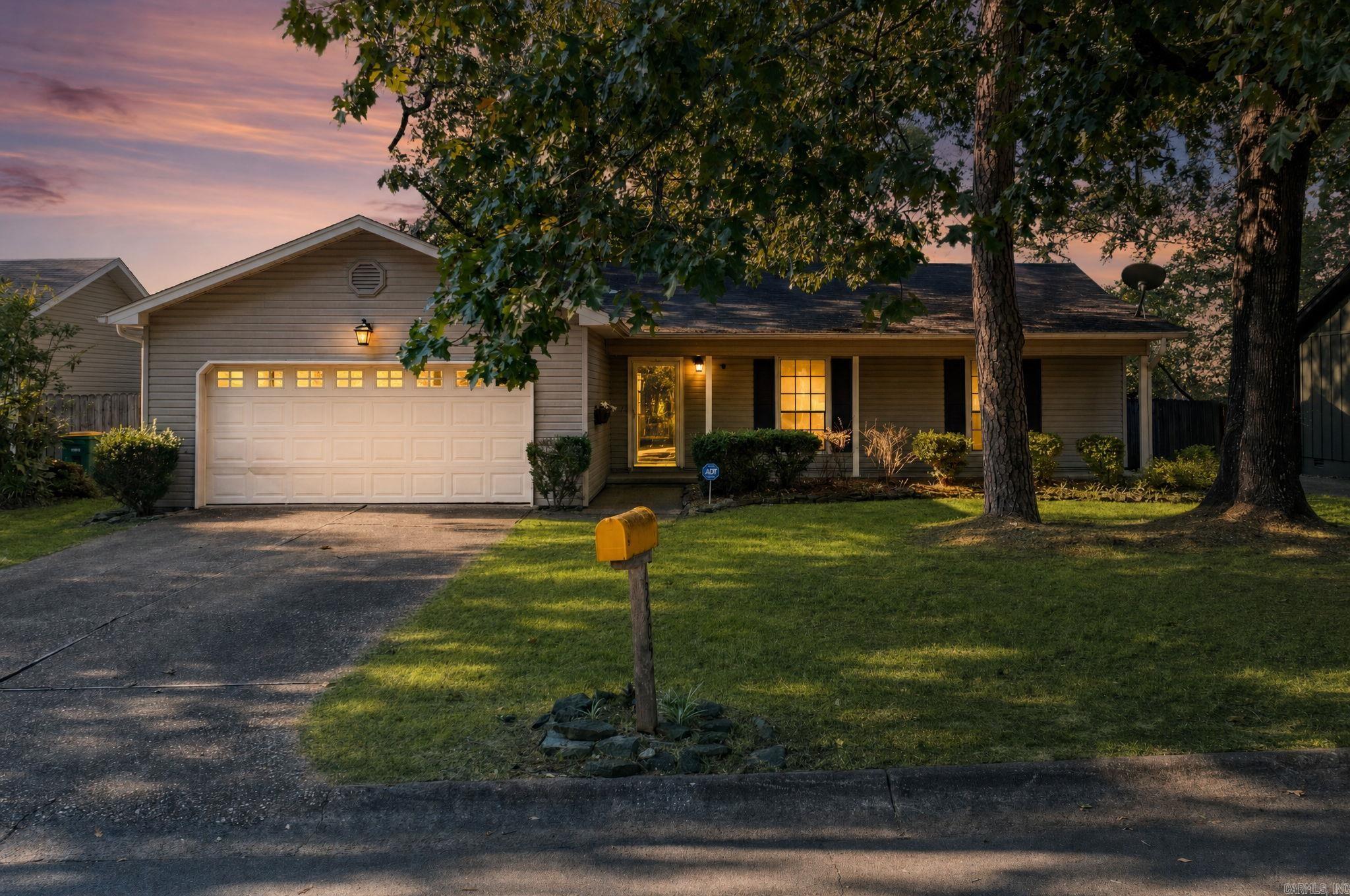 13505 Wild Cherry Drive Property Photo 1