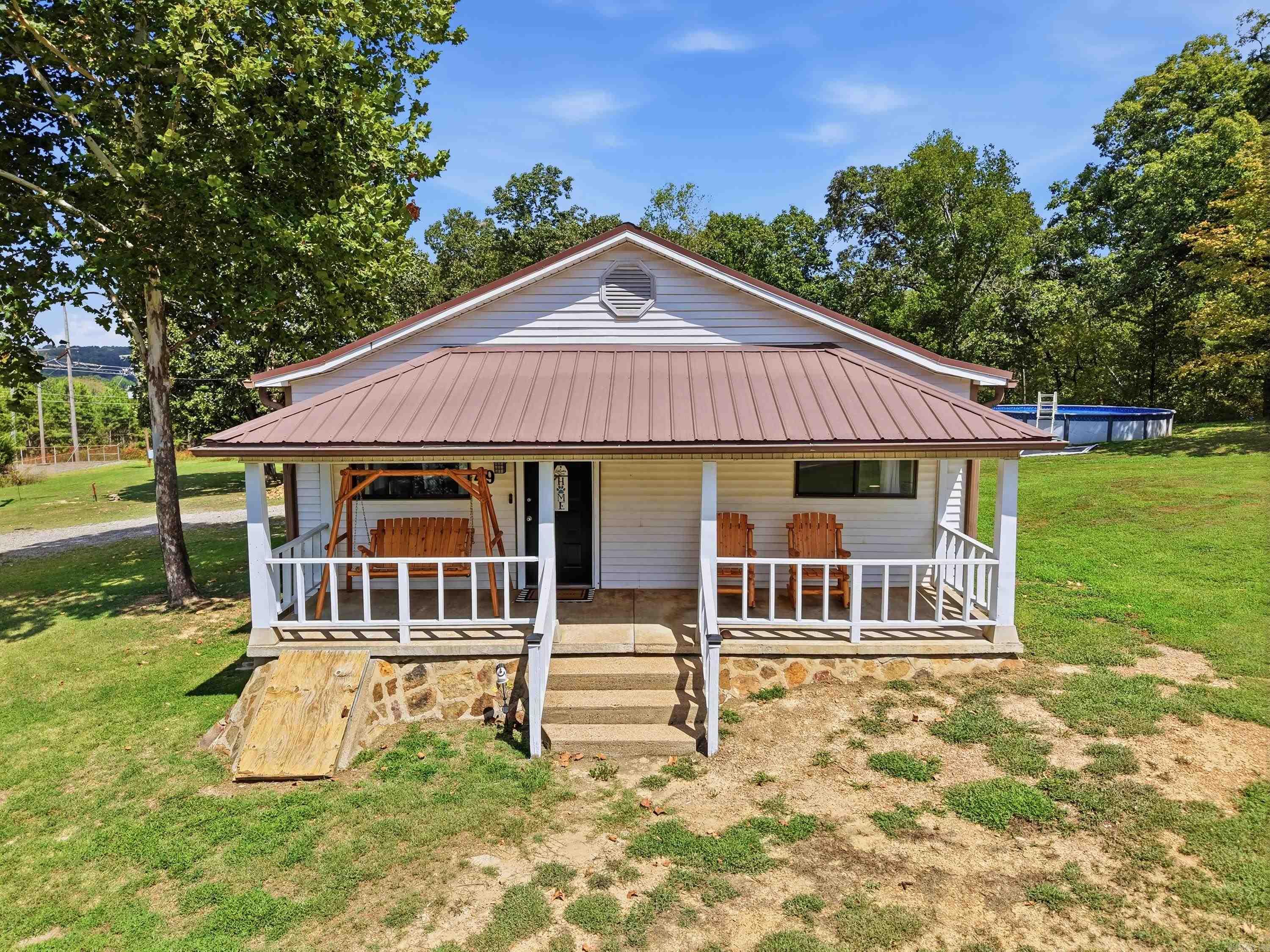 49 Heber Springs Road Property Photo 1