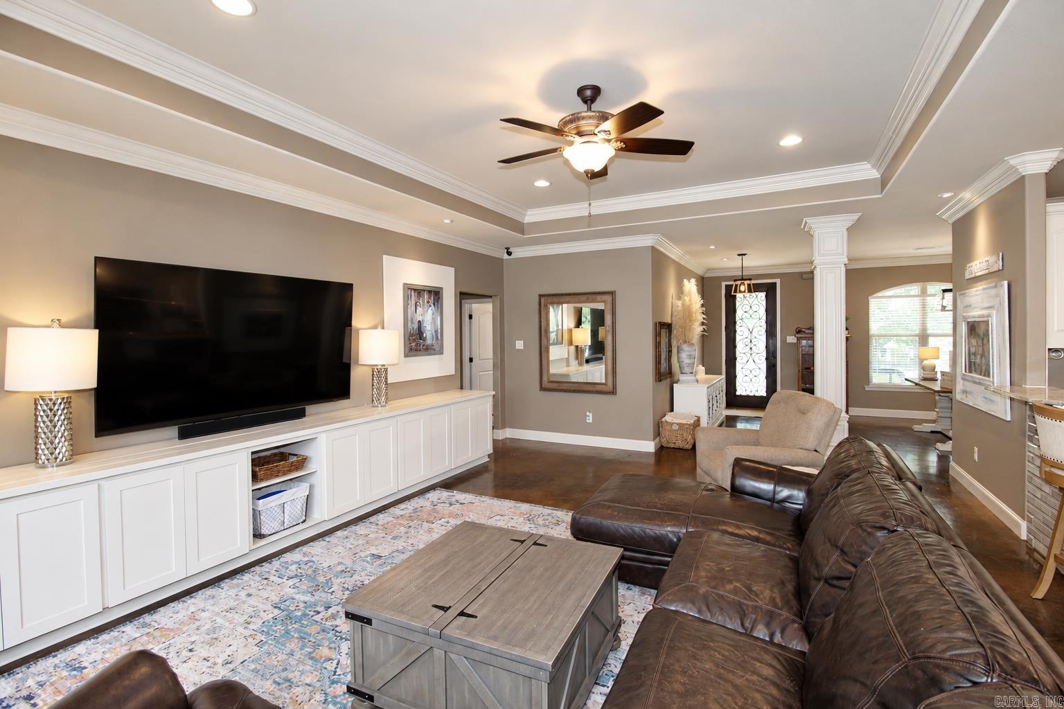 2580 Shoemaker Road Property Photo 20
