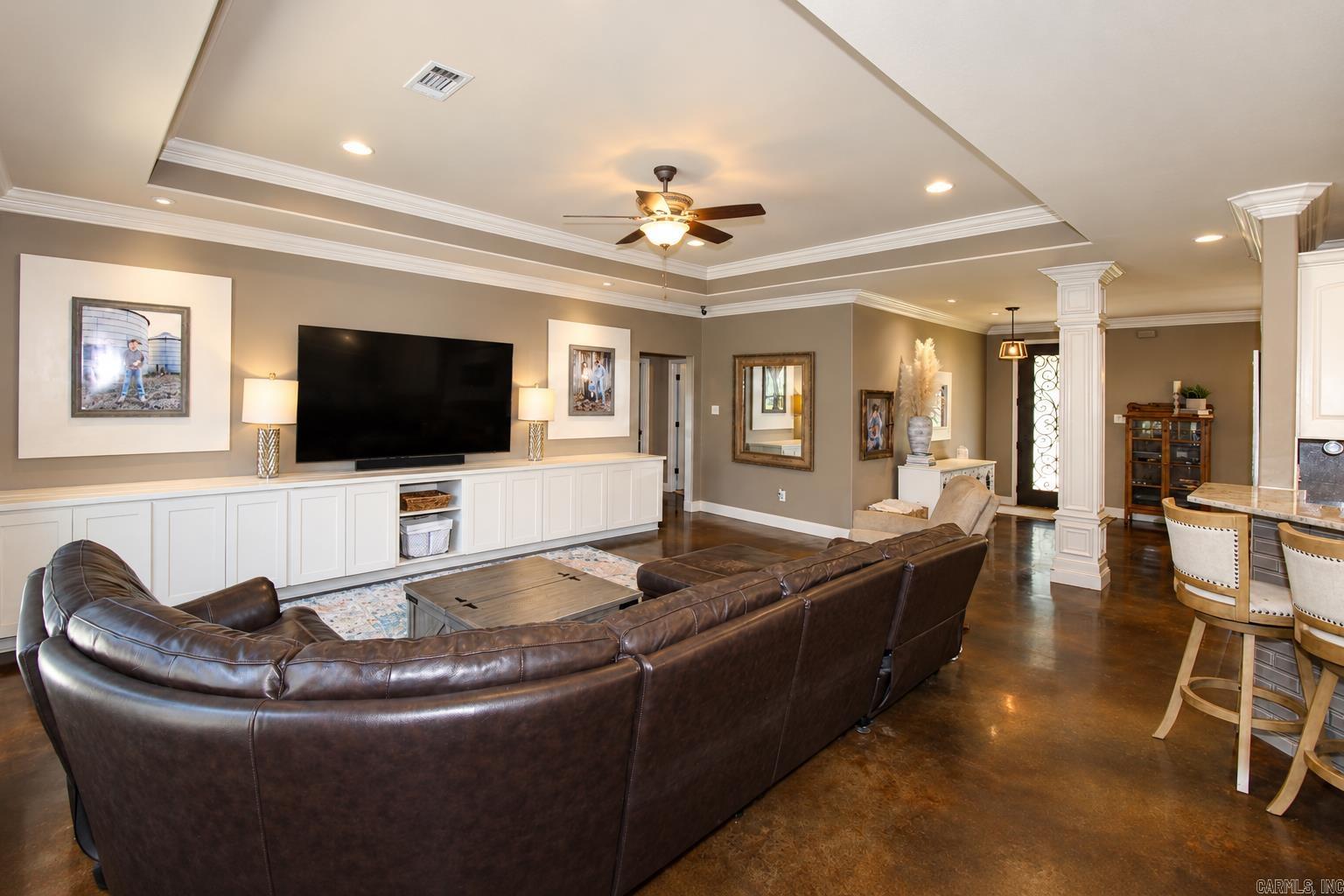 2580 Shoemaker Road Property Photo 23