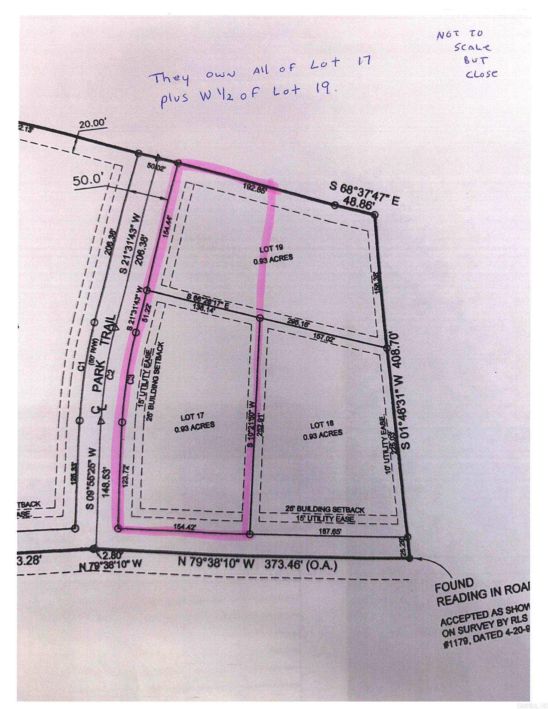 2580 Shoemaker Road Property Photo 43