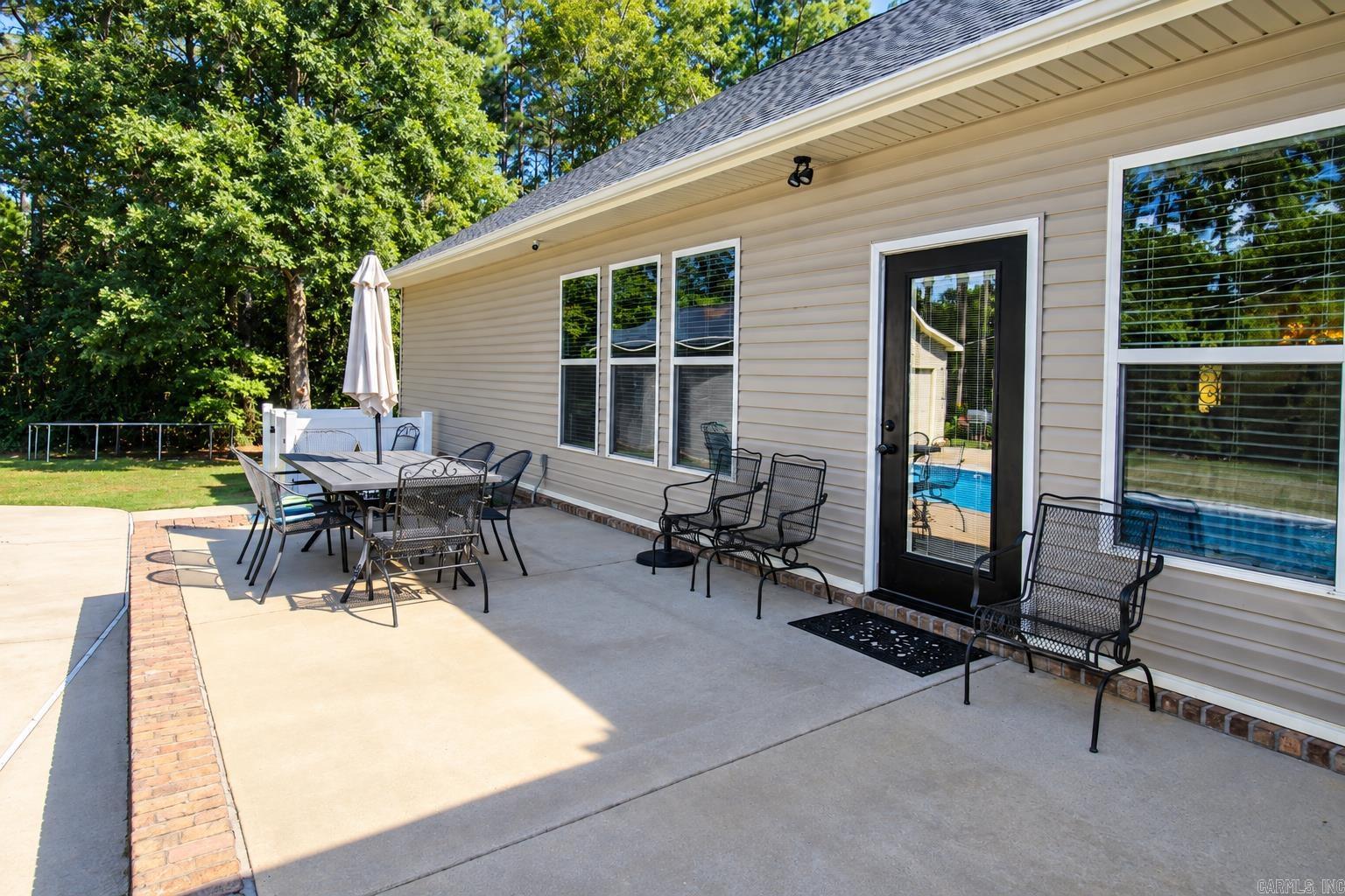 2580 Shoemaker Road Property Photo 44