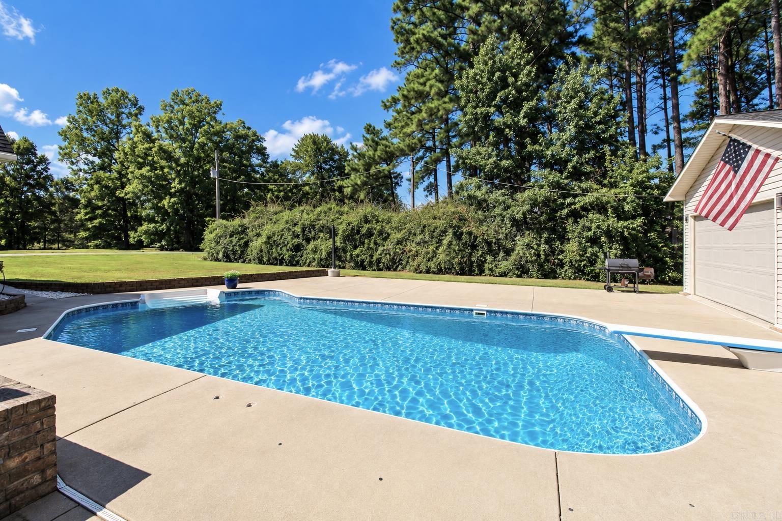 2580 Shoemaker Road Property Photo 46