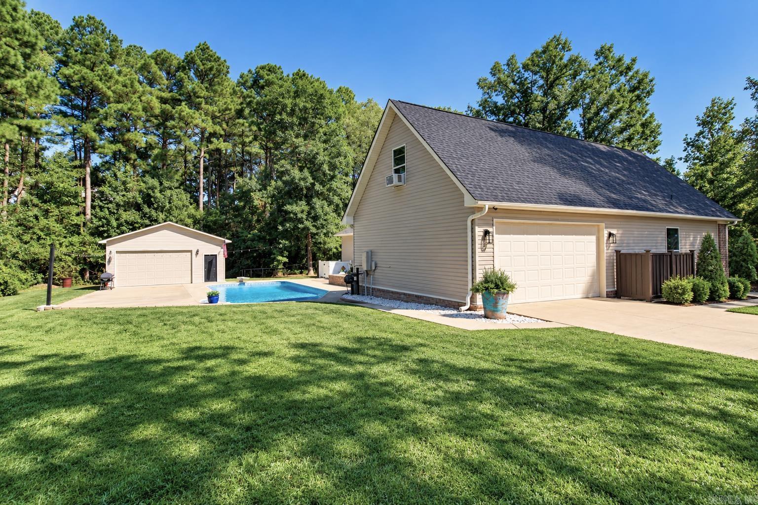 2580 Shoemaker Road Property Photo 50