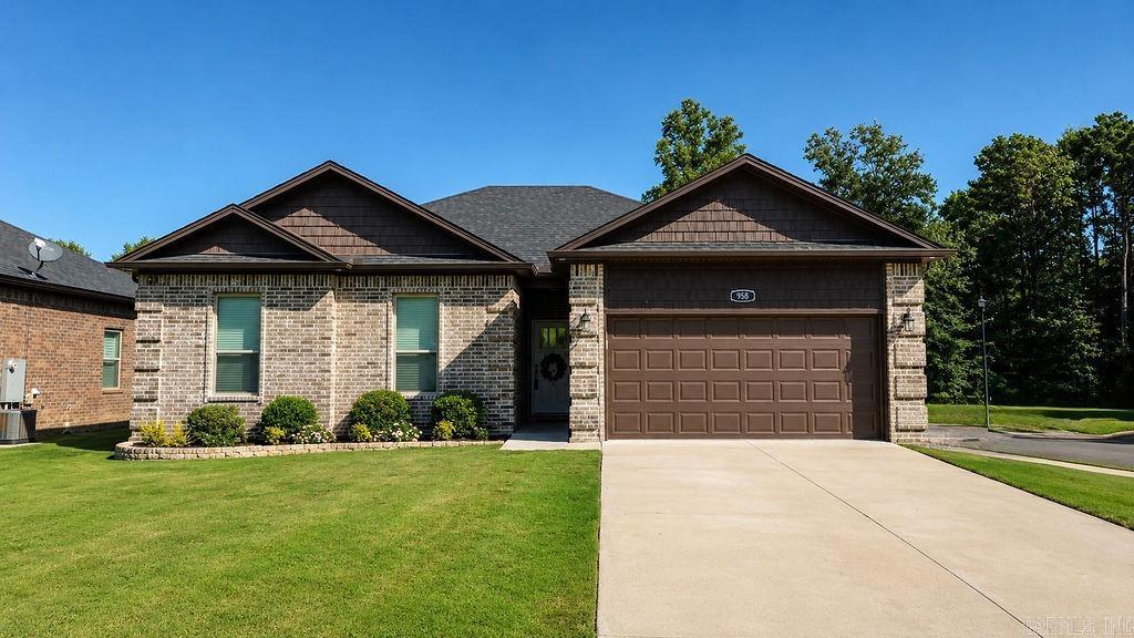 958 Villa Vista Loop Property Photo 1