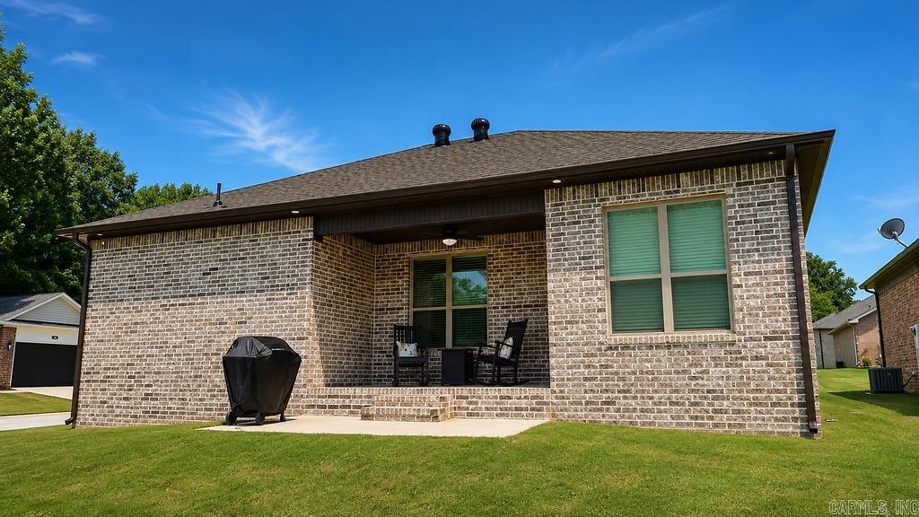 958 Villa Vista Loop Property Photo 25