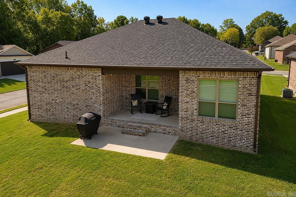 958 Villa Vista Loop Property Photo 26