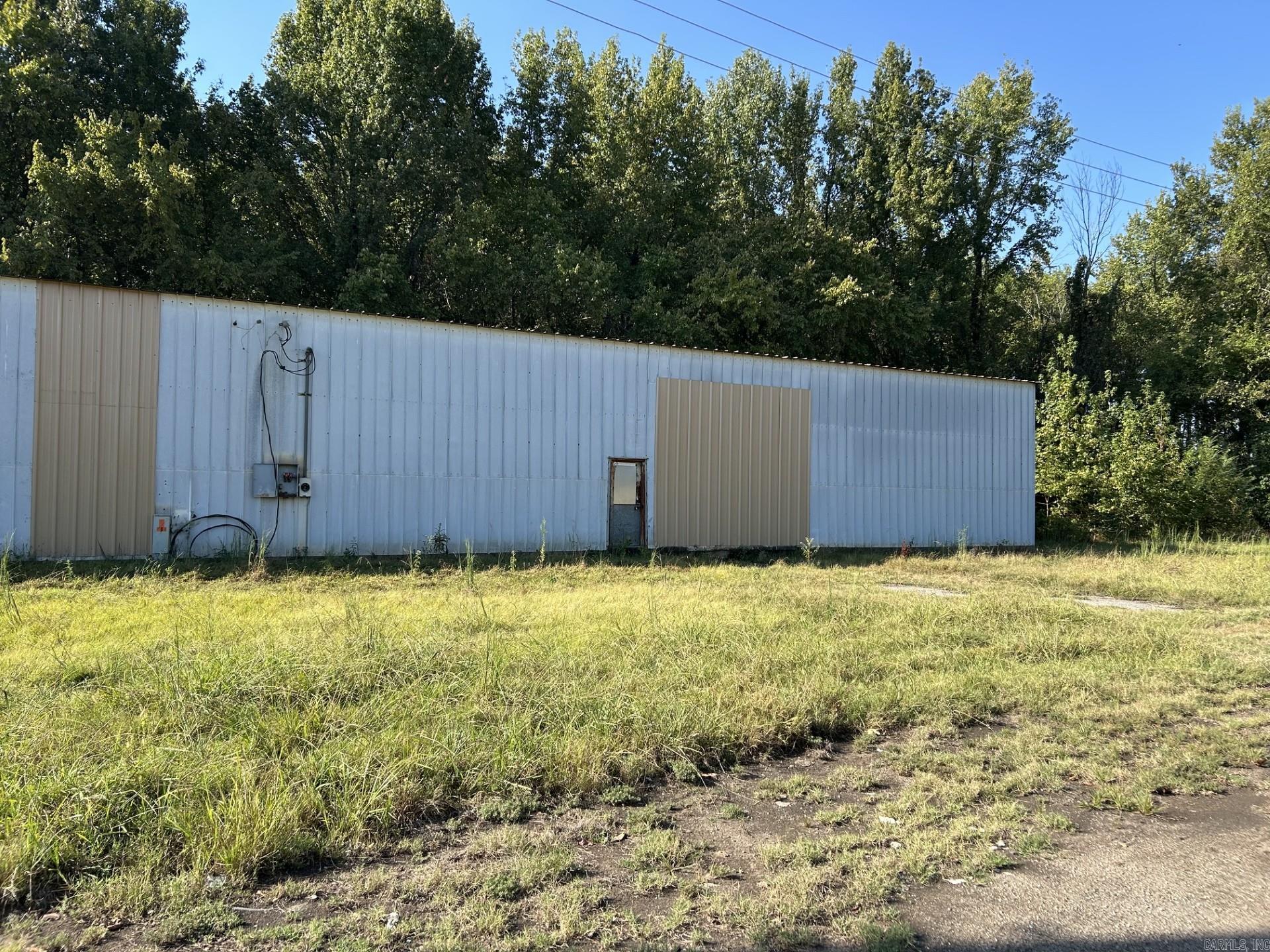 501 N Culberhouse Property Photo 3