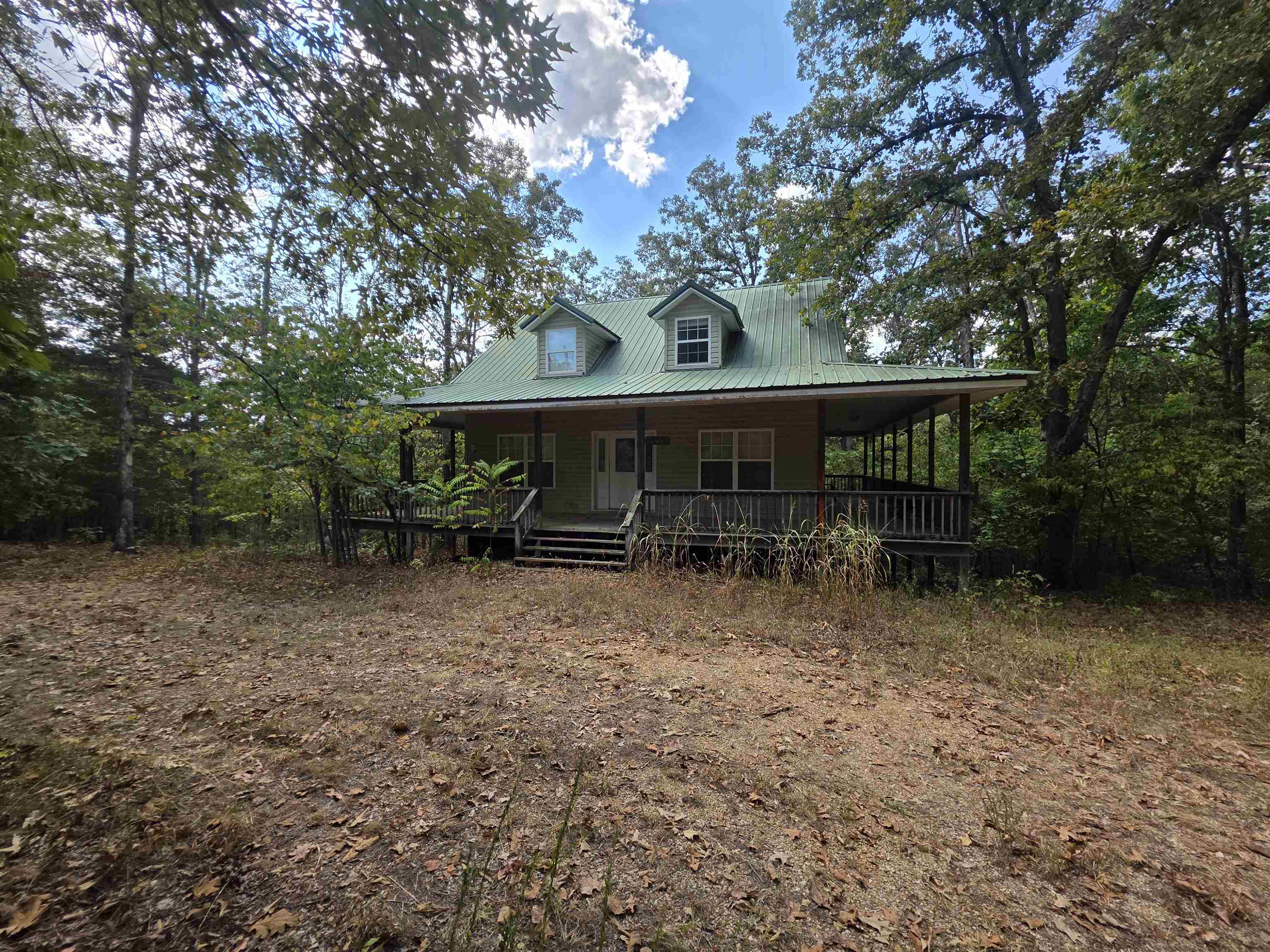 207 Ridge Road Property Photo 1